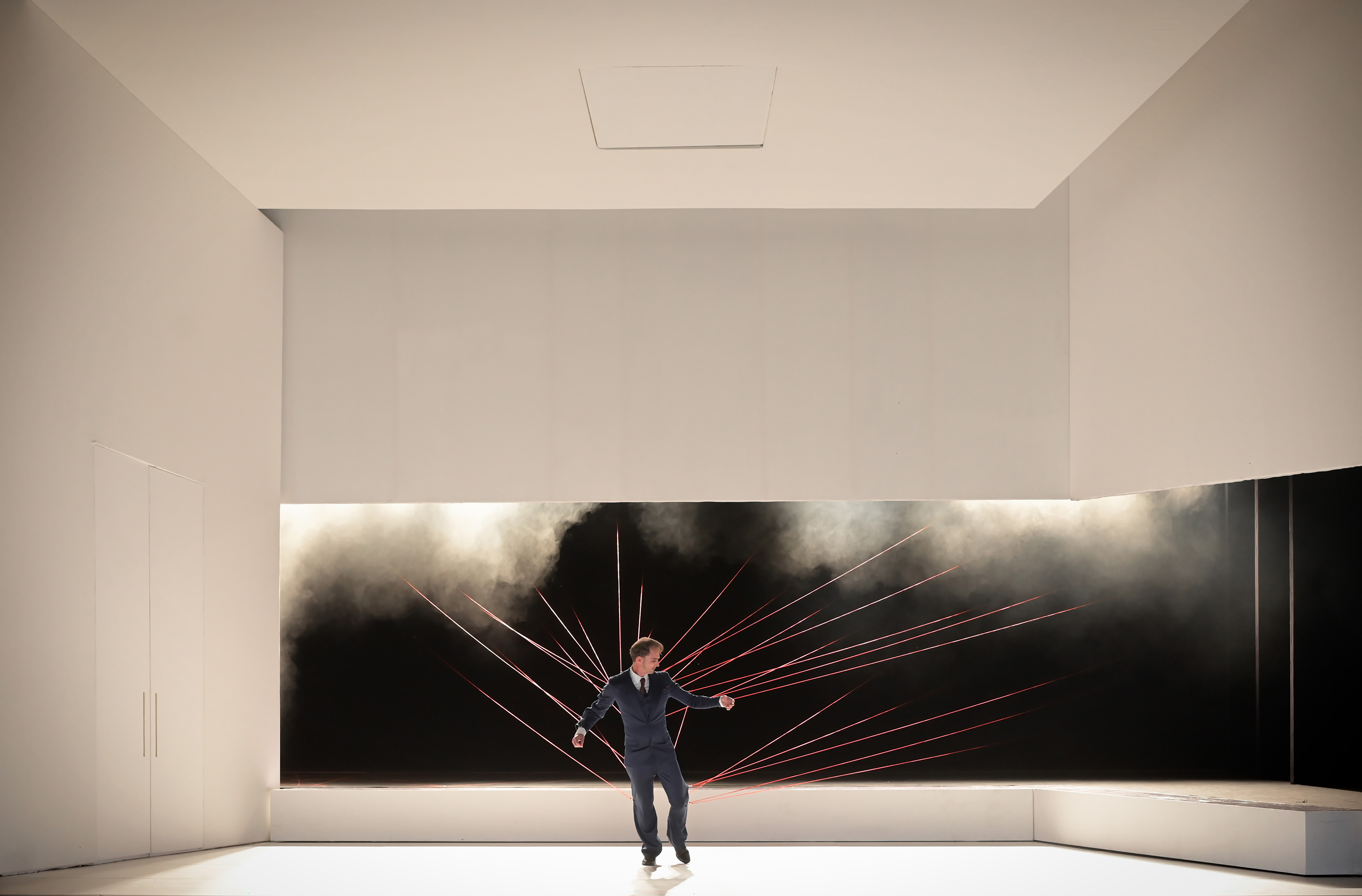 Oper Leipzig in Paris
