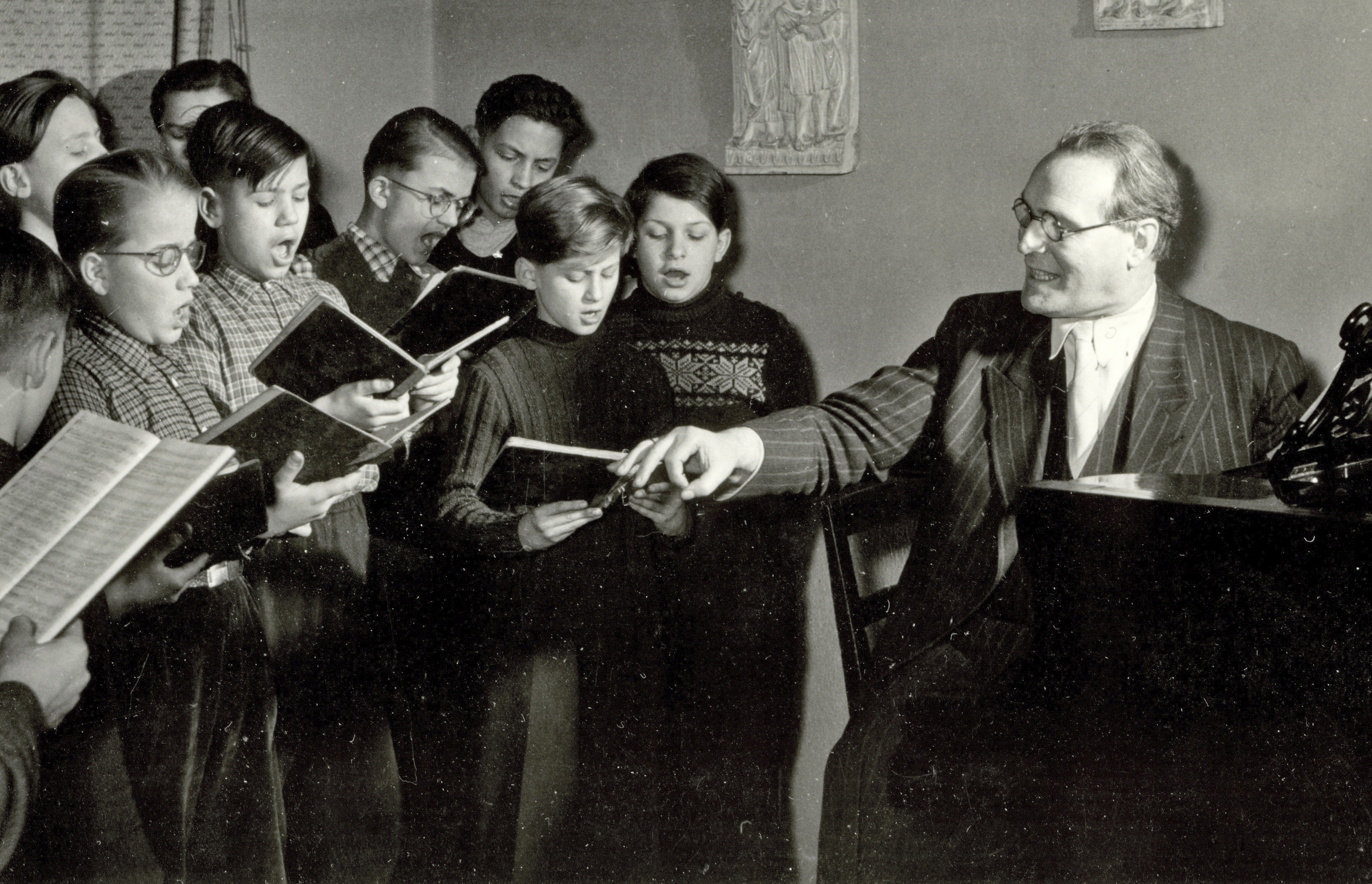 Günther Ramin