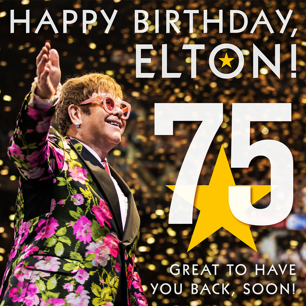 Elton John