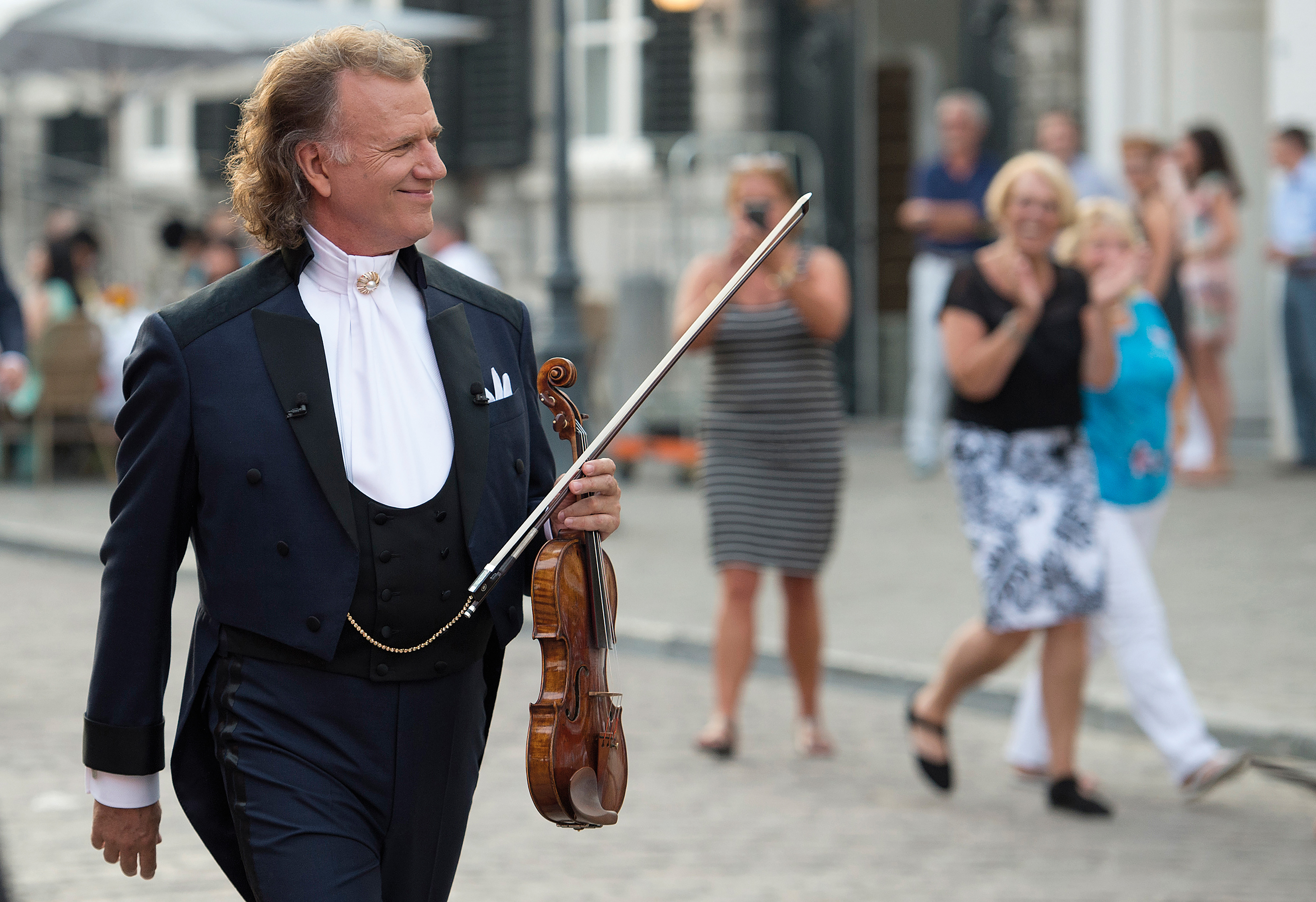 André Rieu