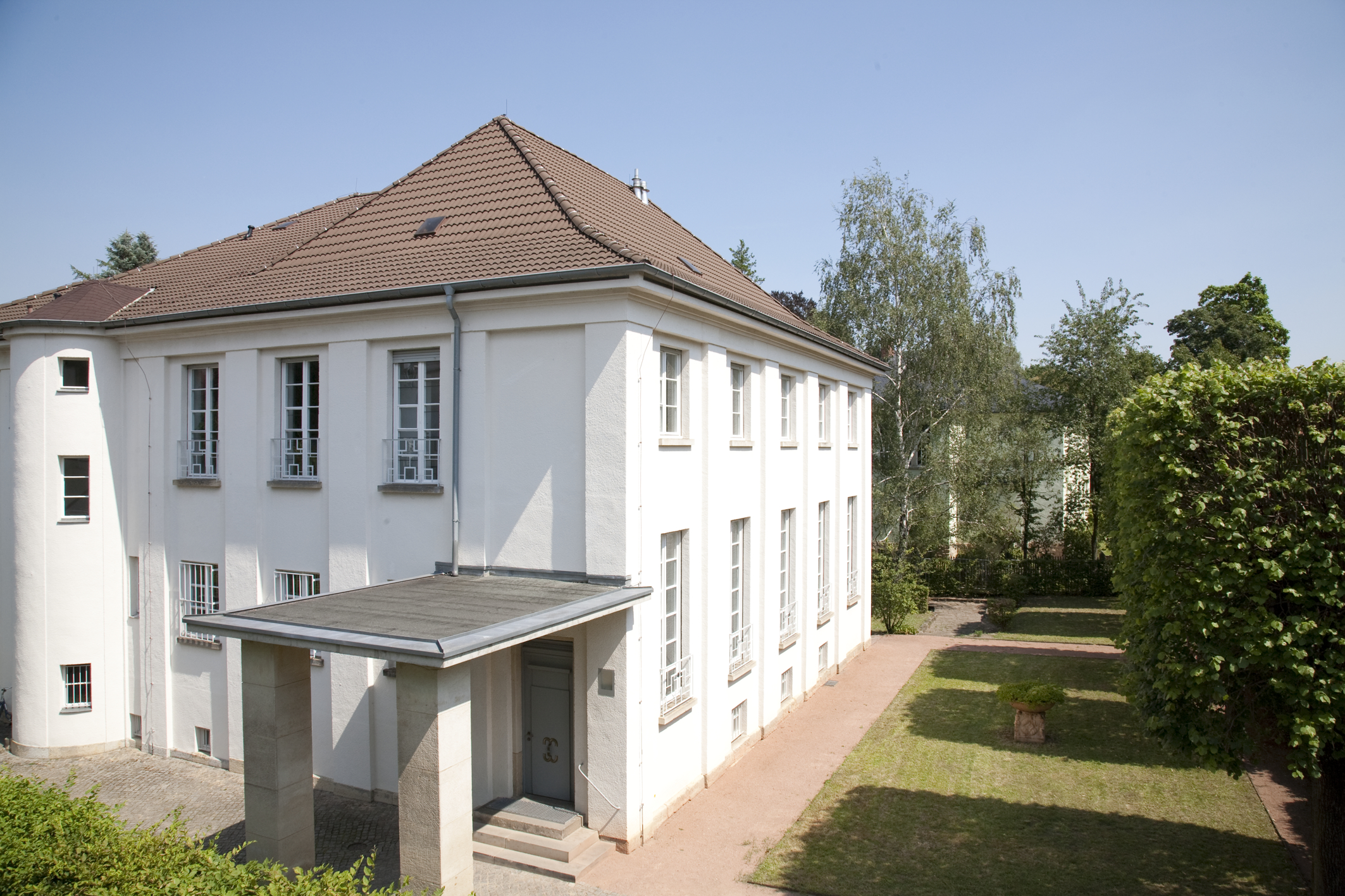 Haus der Architekten