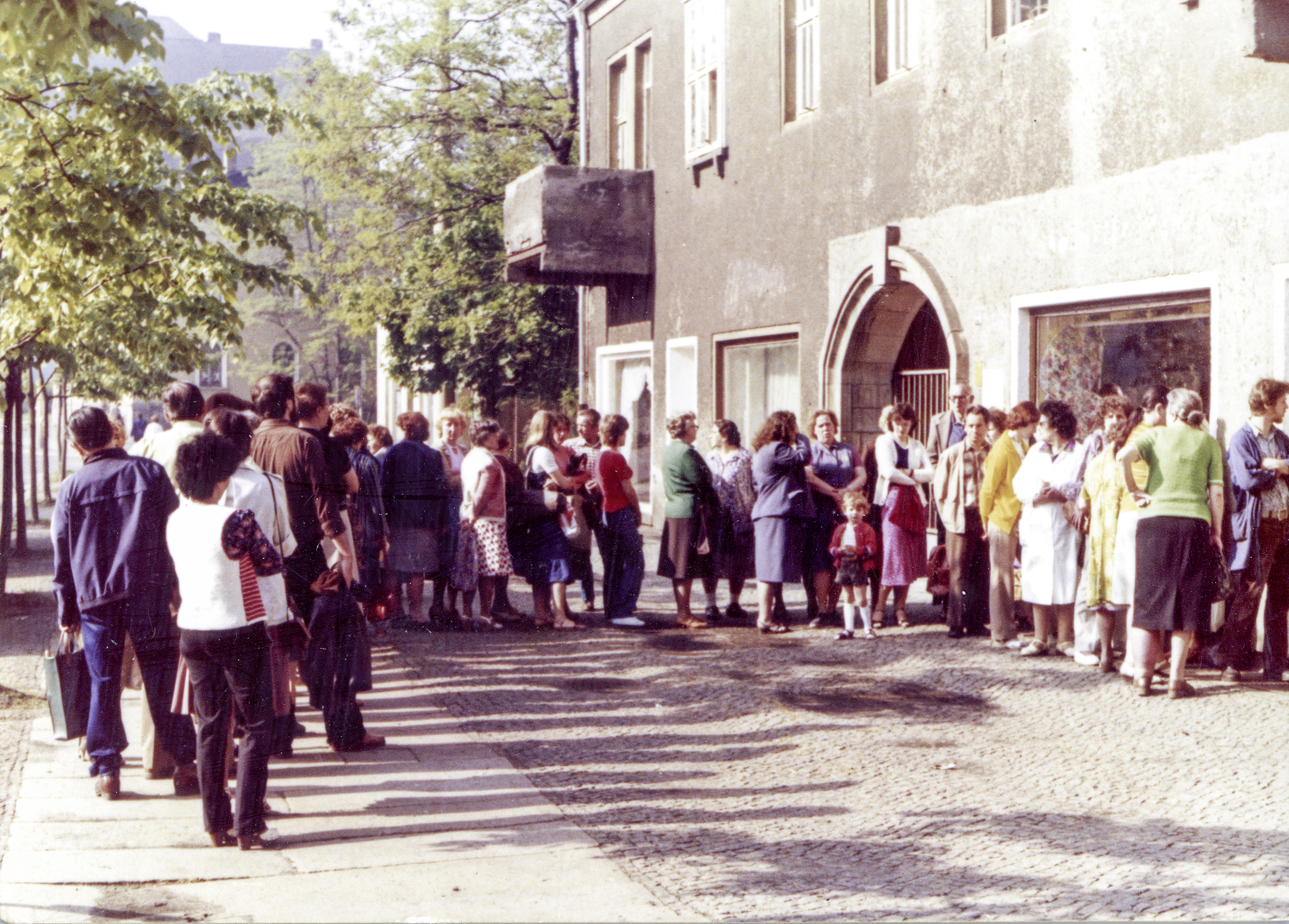Haushaltswaren Rauch