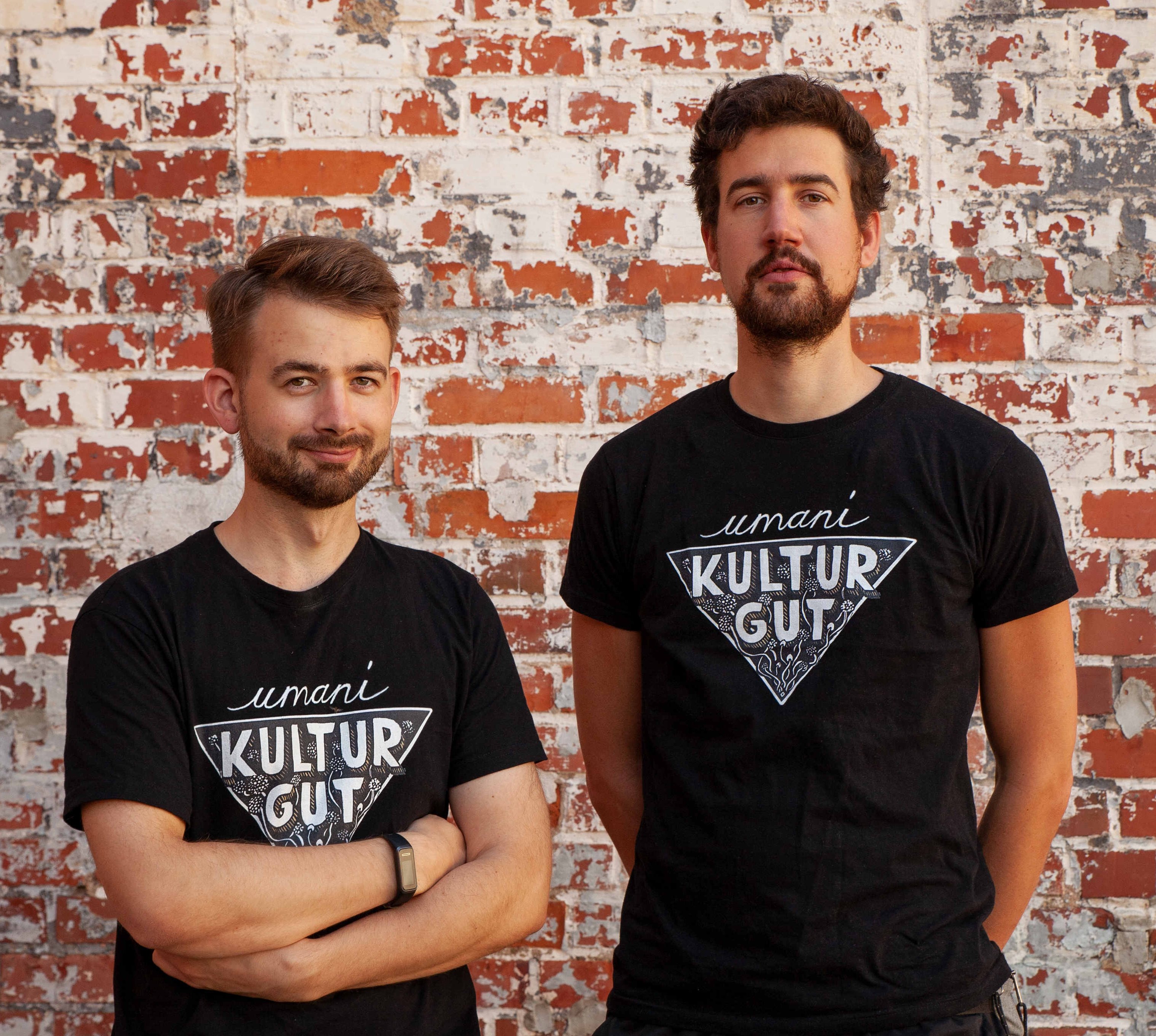 Umani Kulturgut ist am Kesselkollektiv beteiligt Umani Kulturgut ist am Kesselkollektiv beteiligt