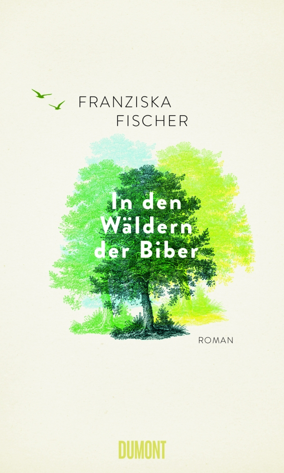 In den Wäldern der Biber