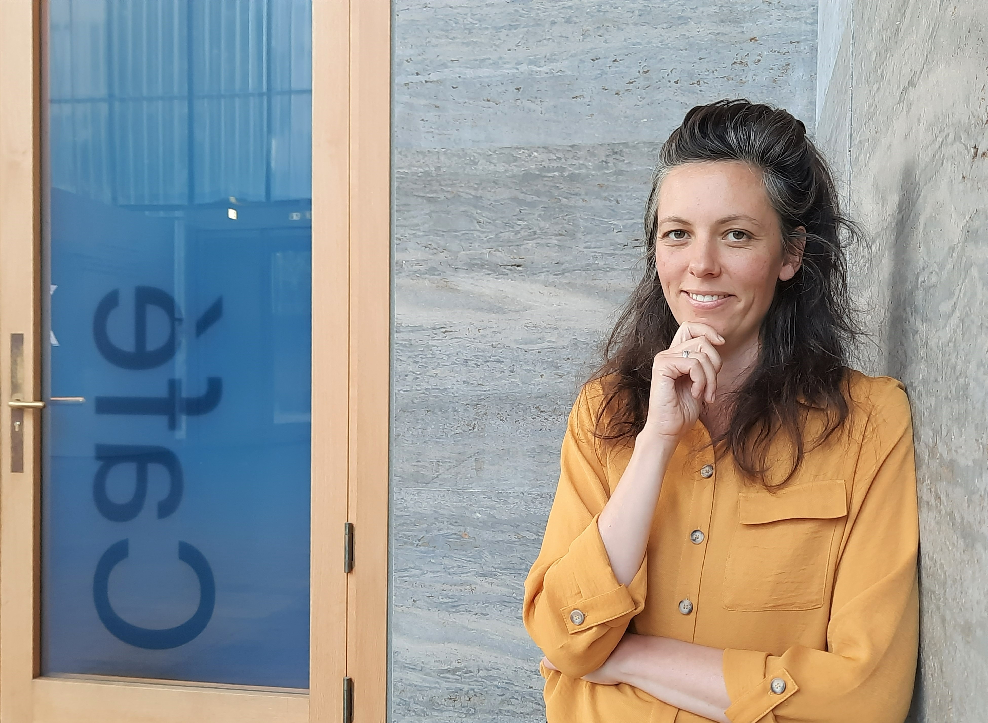 Judith Kleibs