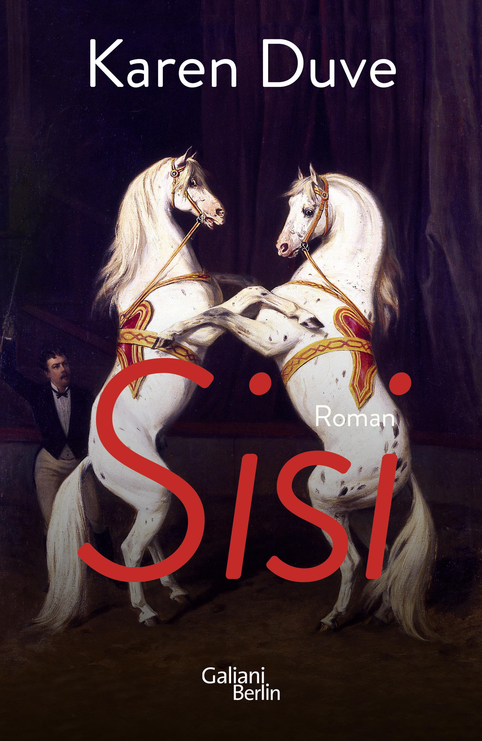 Karen Duve - Sisi