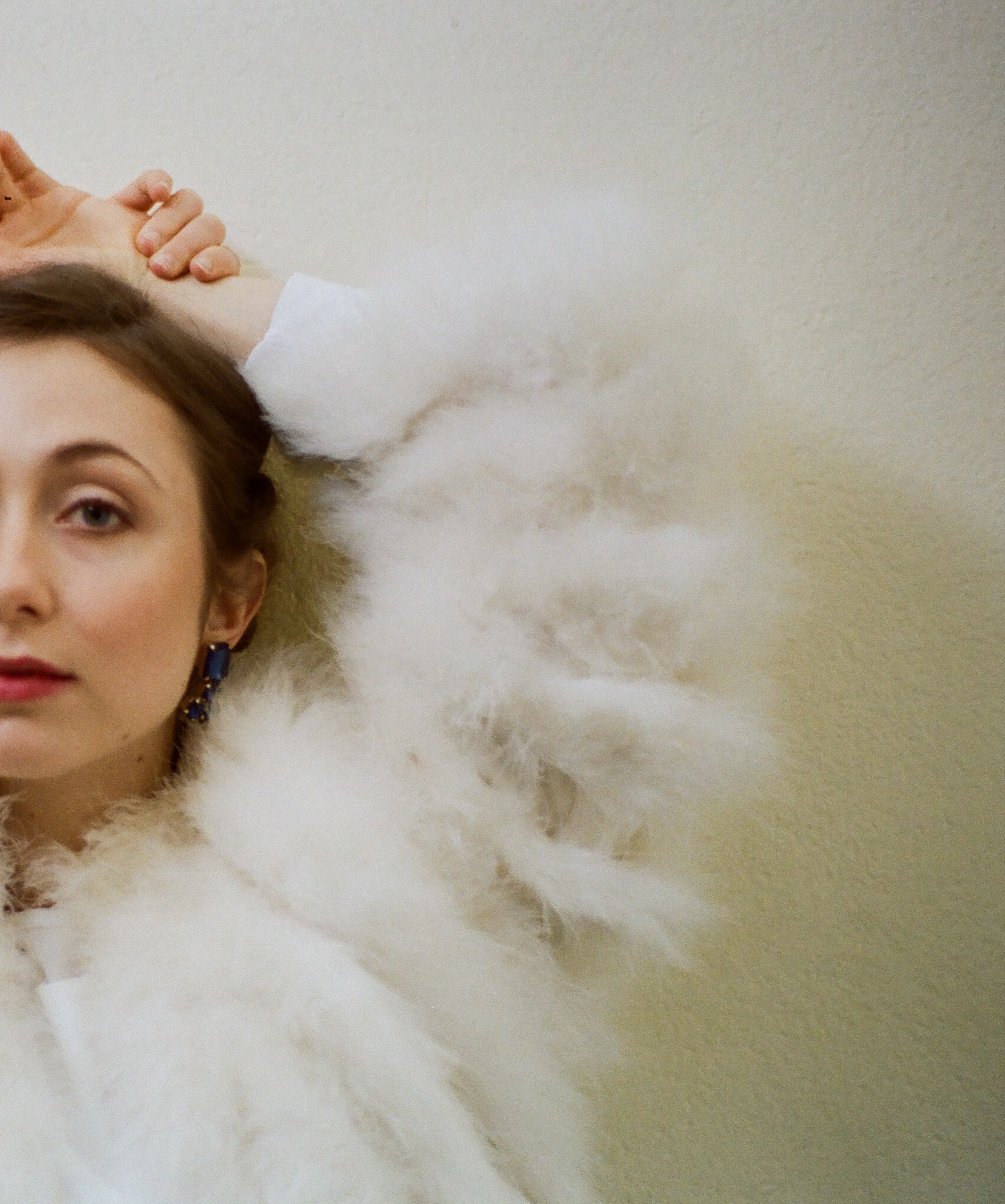 Schauspielerin Marie Rathscheck