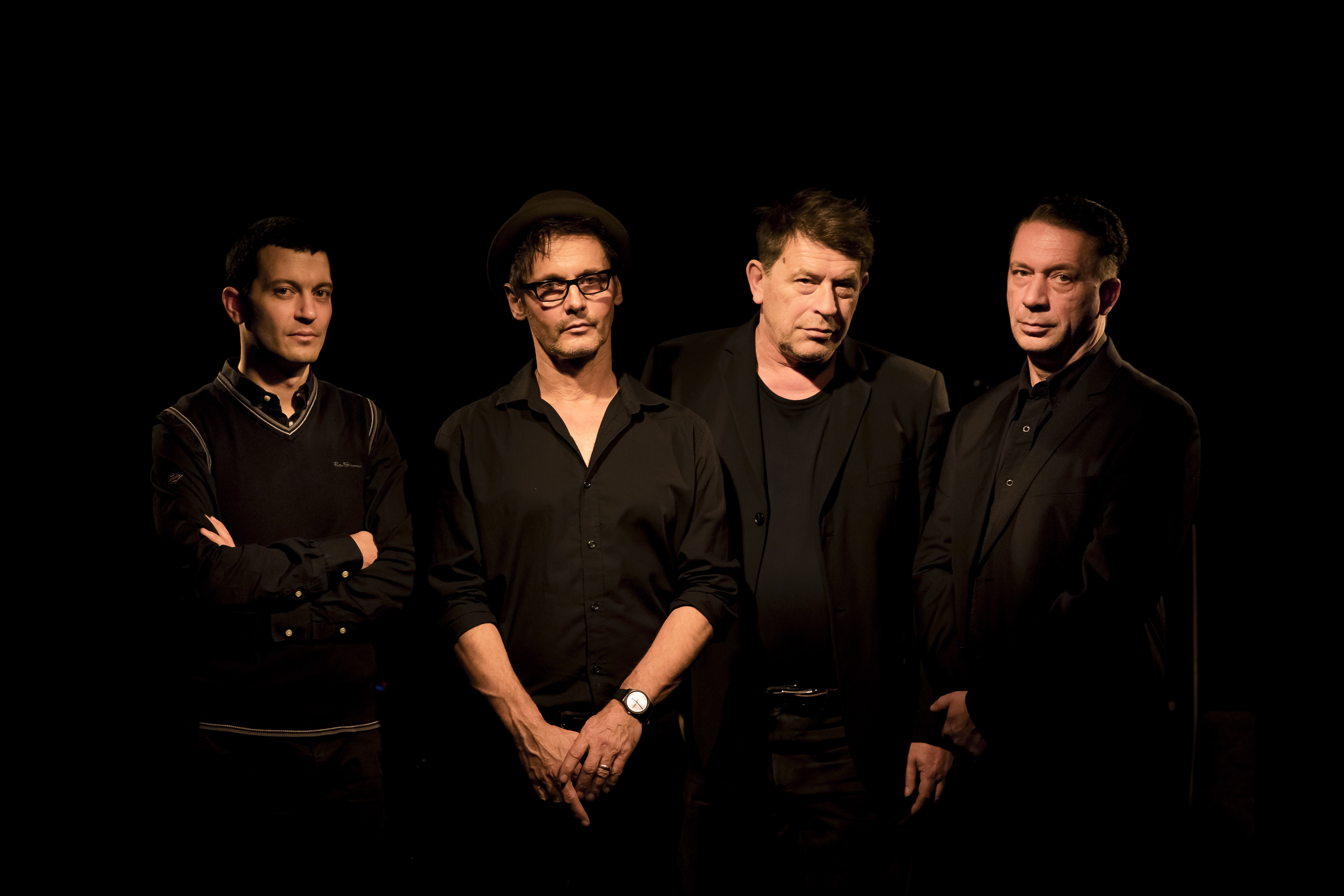 Die Art Band
