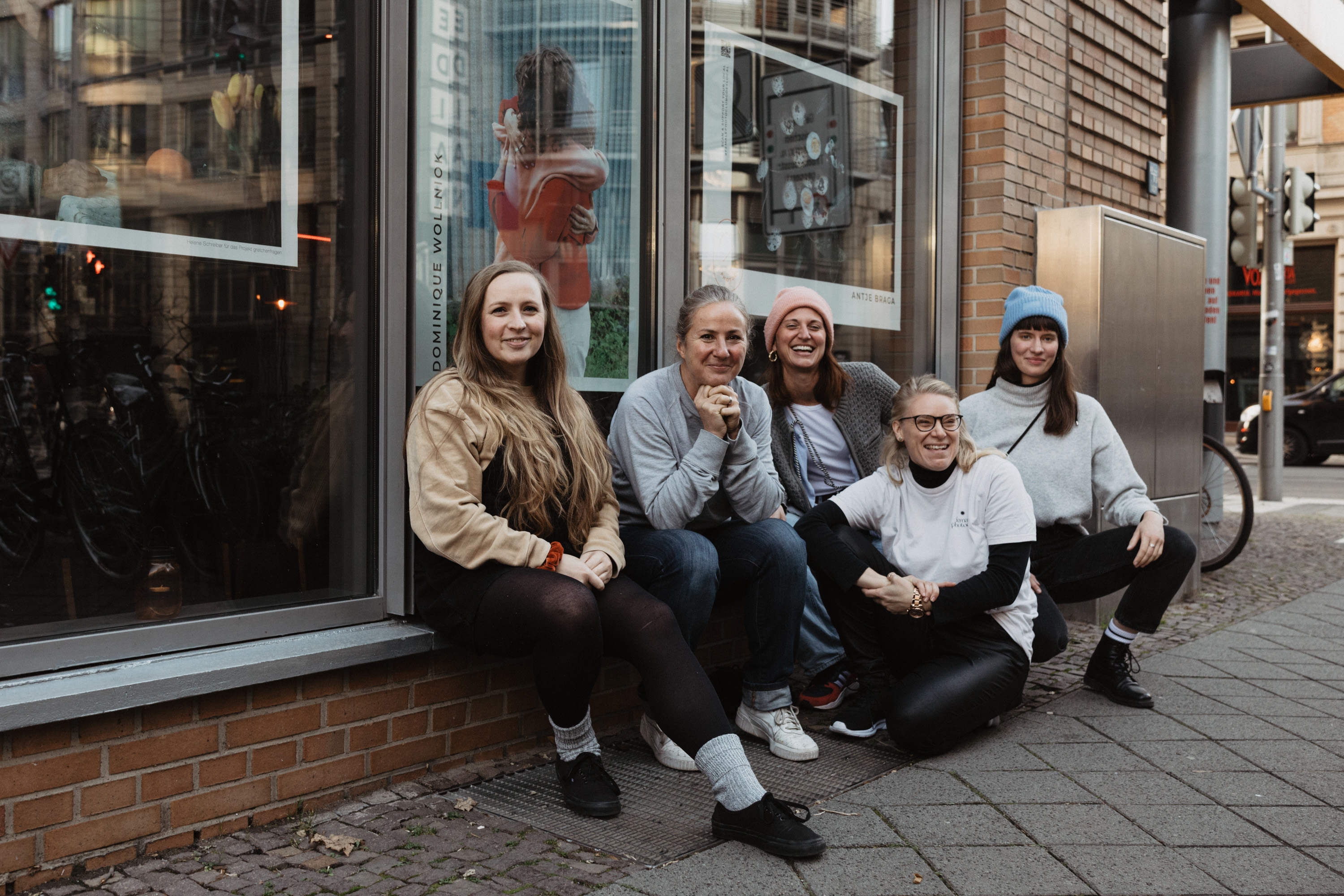 Female Photoclub