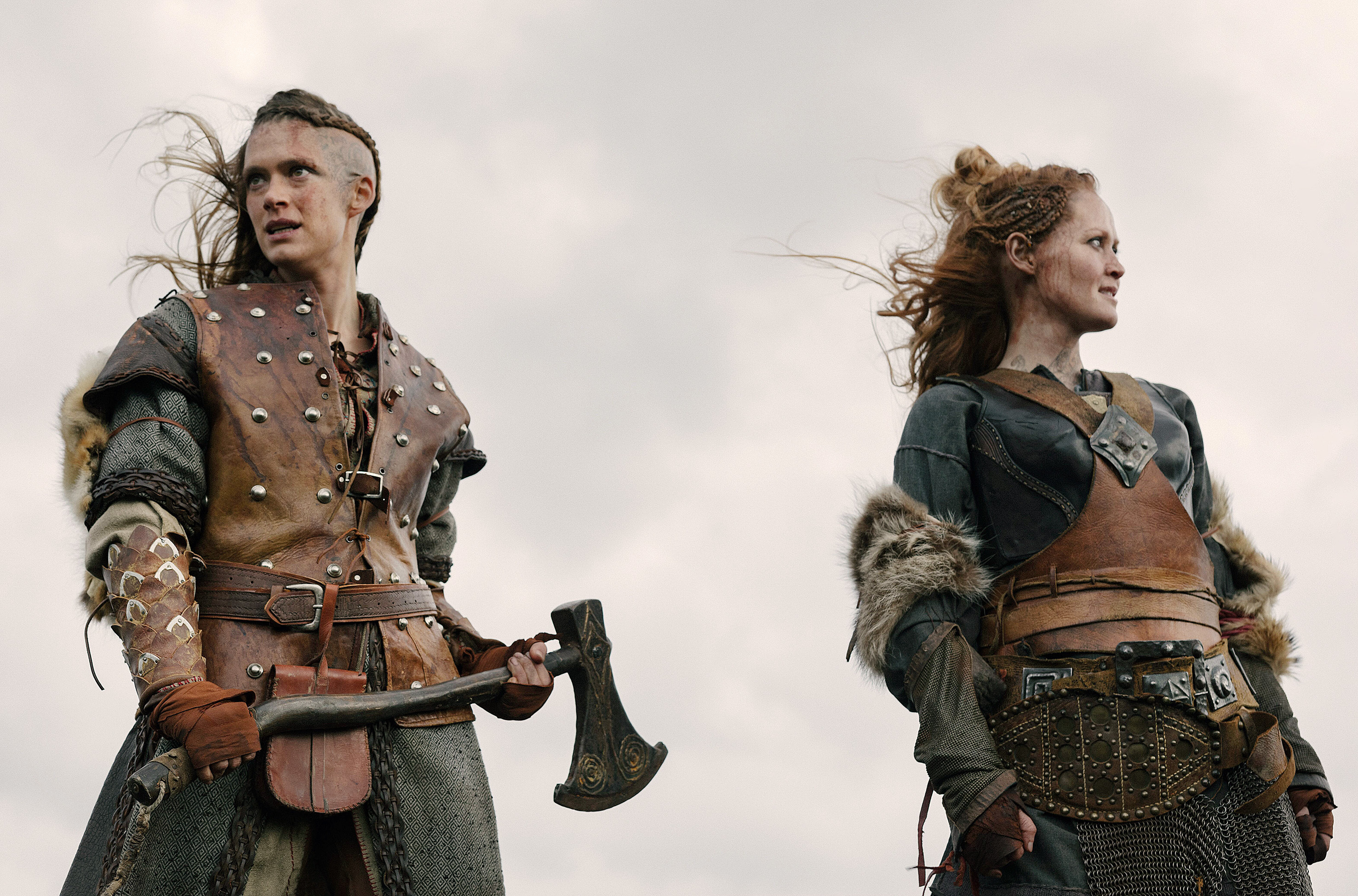 Beforeigners ARD HBO