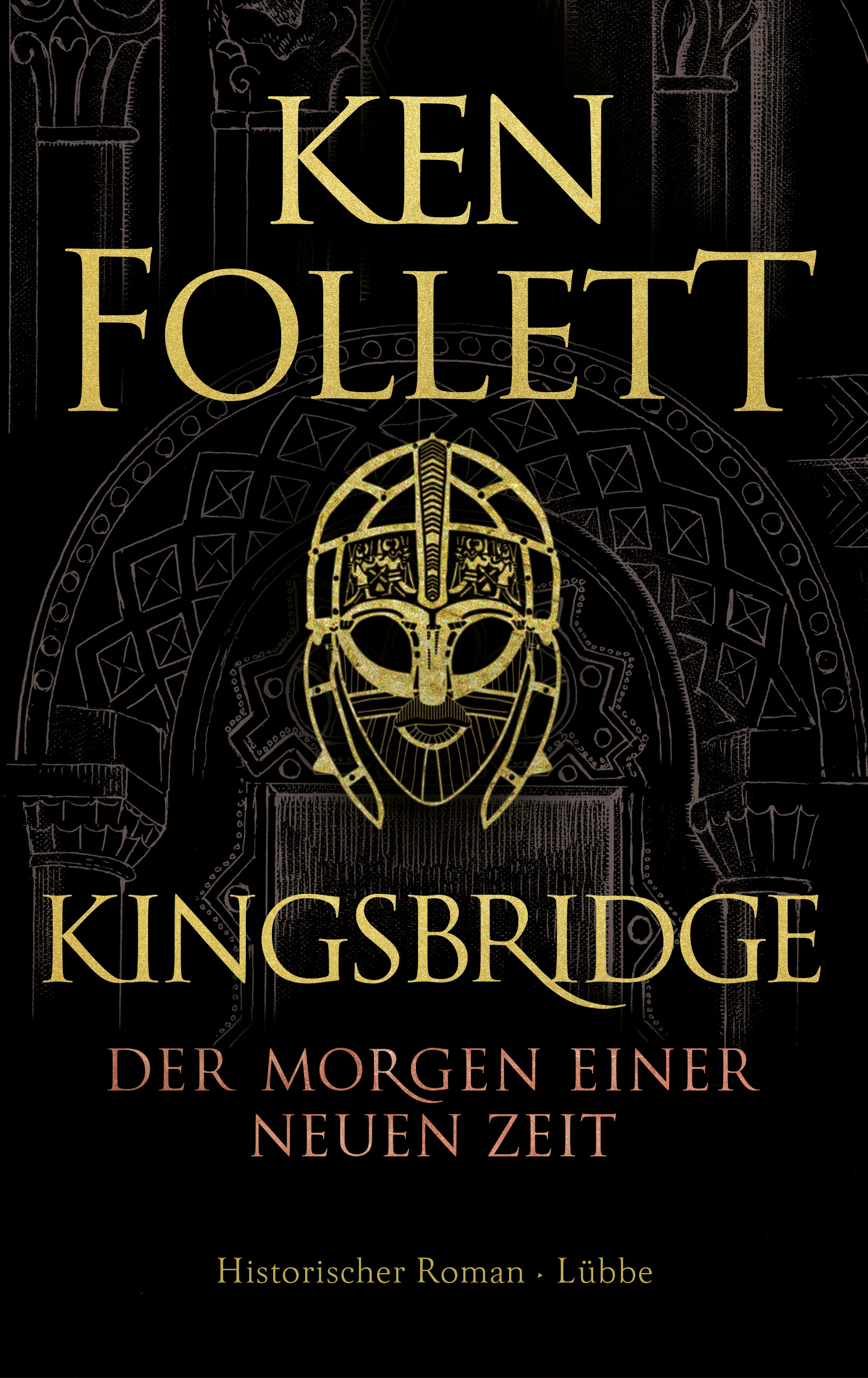 Ken Follett Kingsbridge – Der Morgen einer neuen Zeit