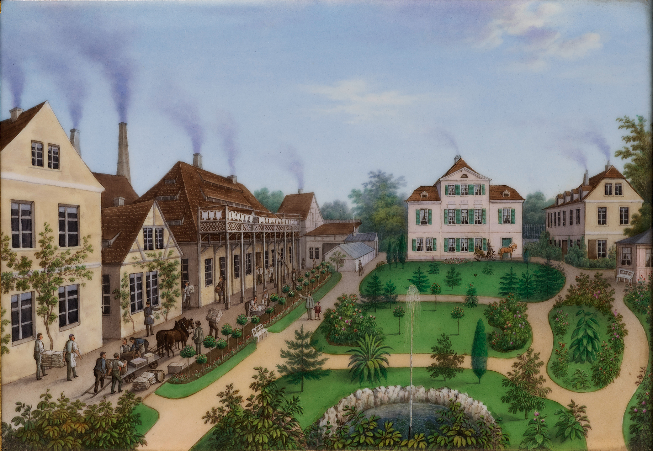 Lindenau-Museum Altenburg