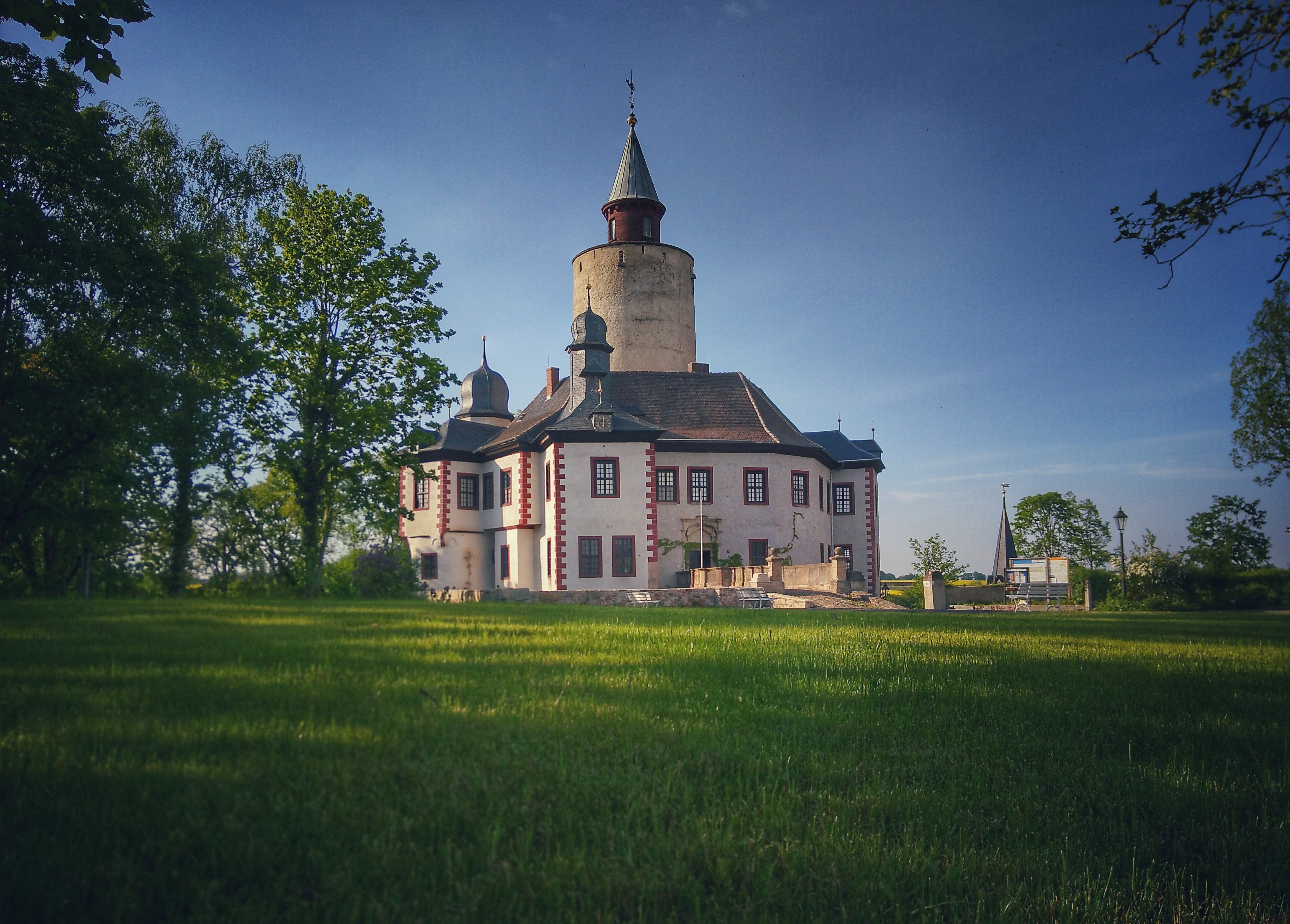 Museum Burg Posterstein