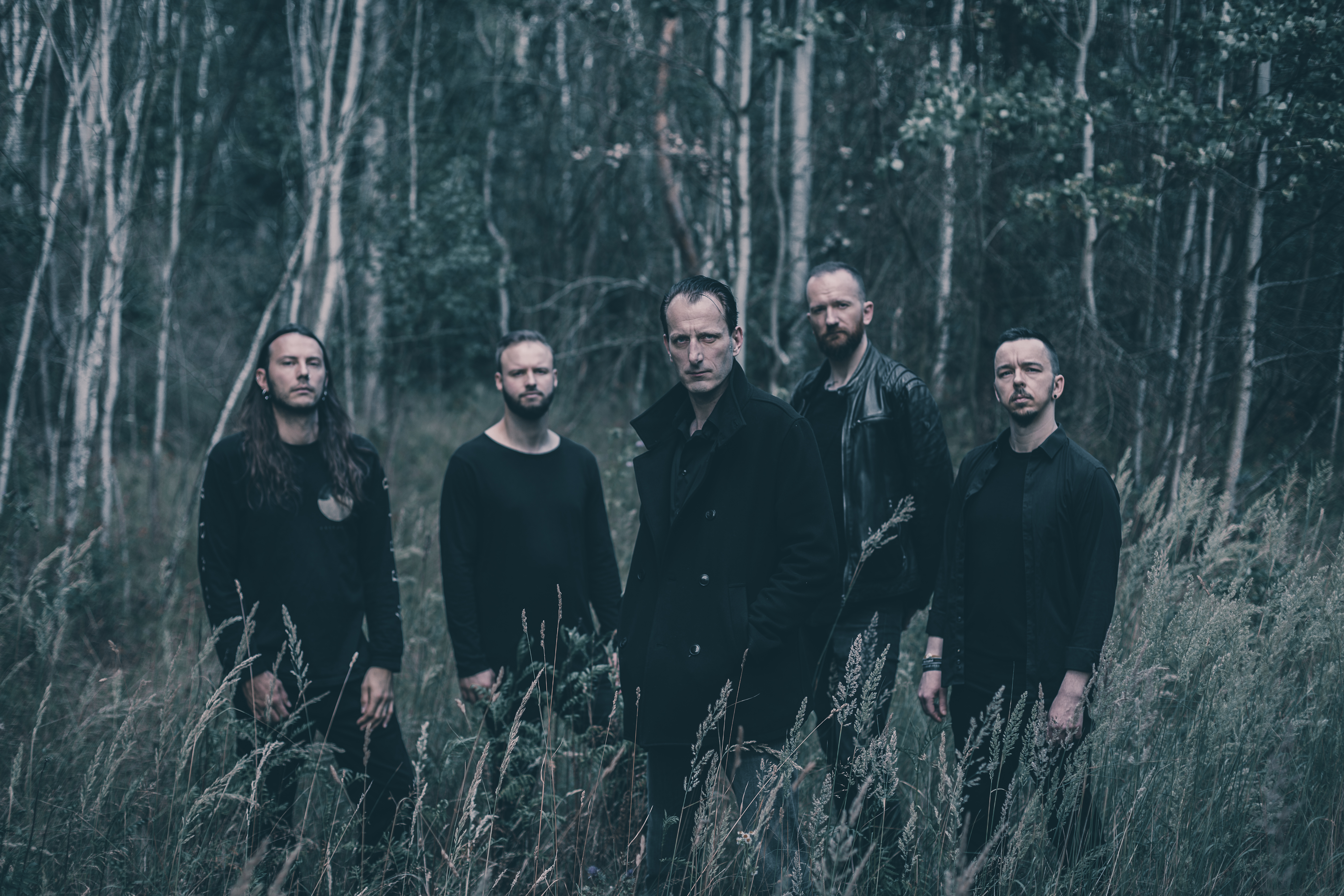 Disillusion Band