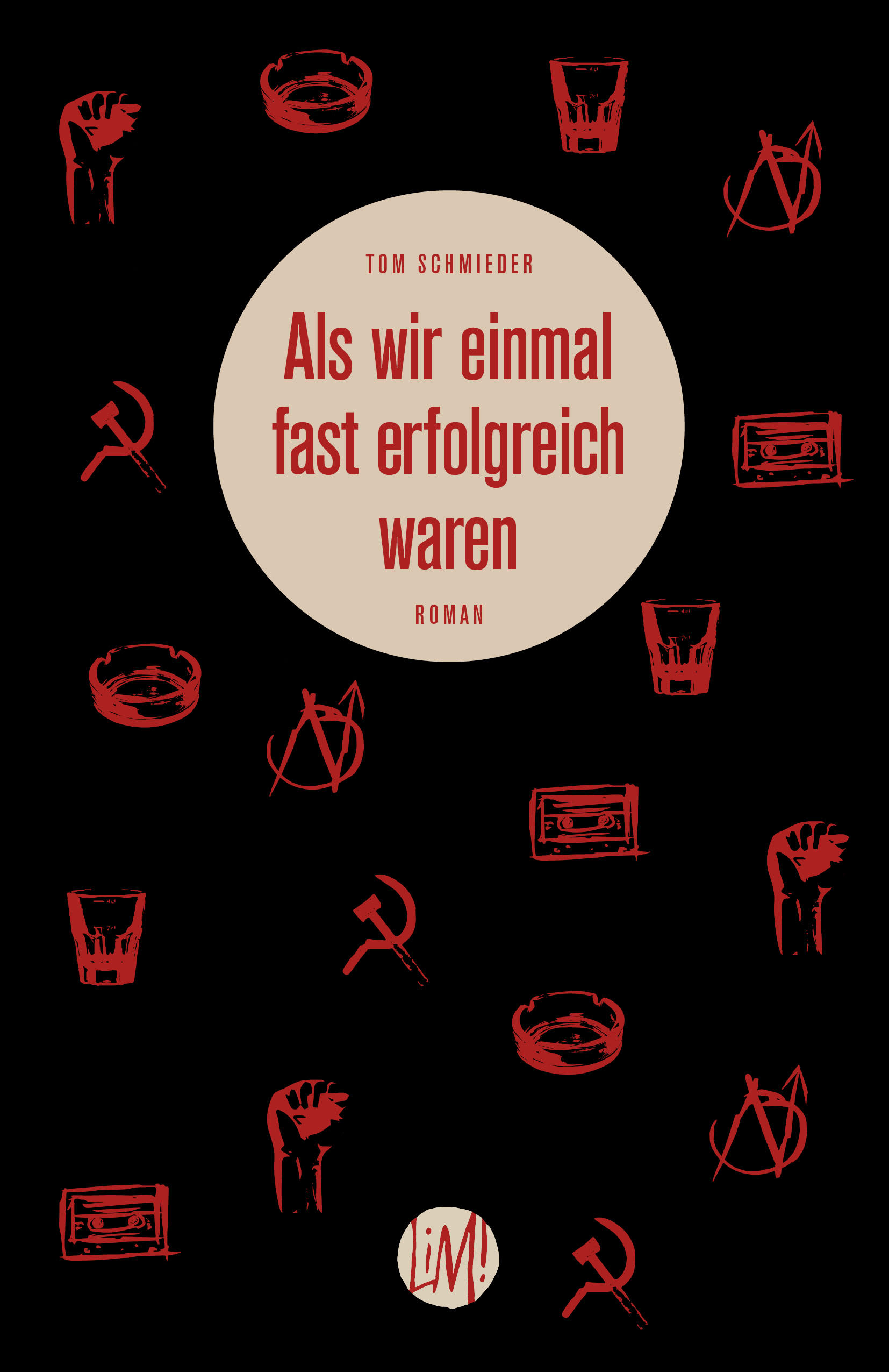 Liesmich Verlag
