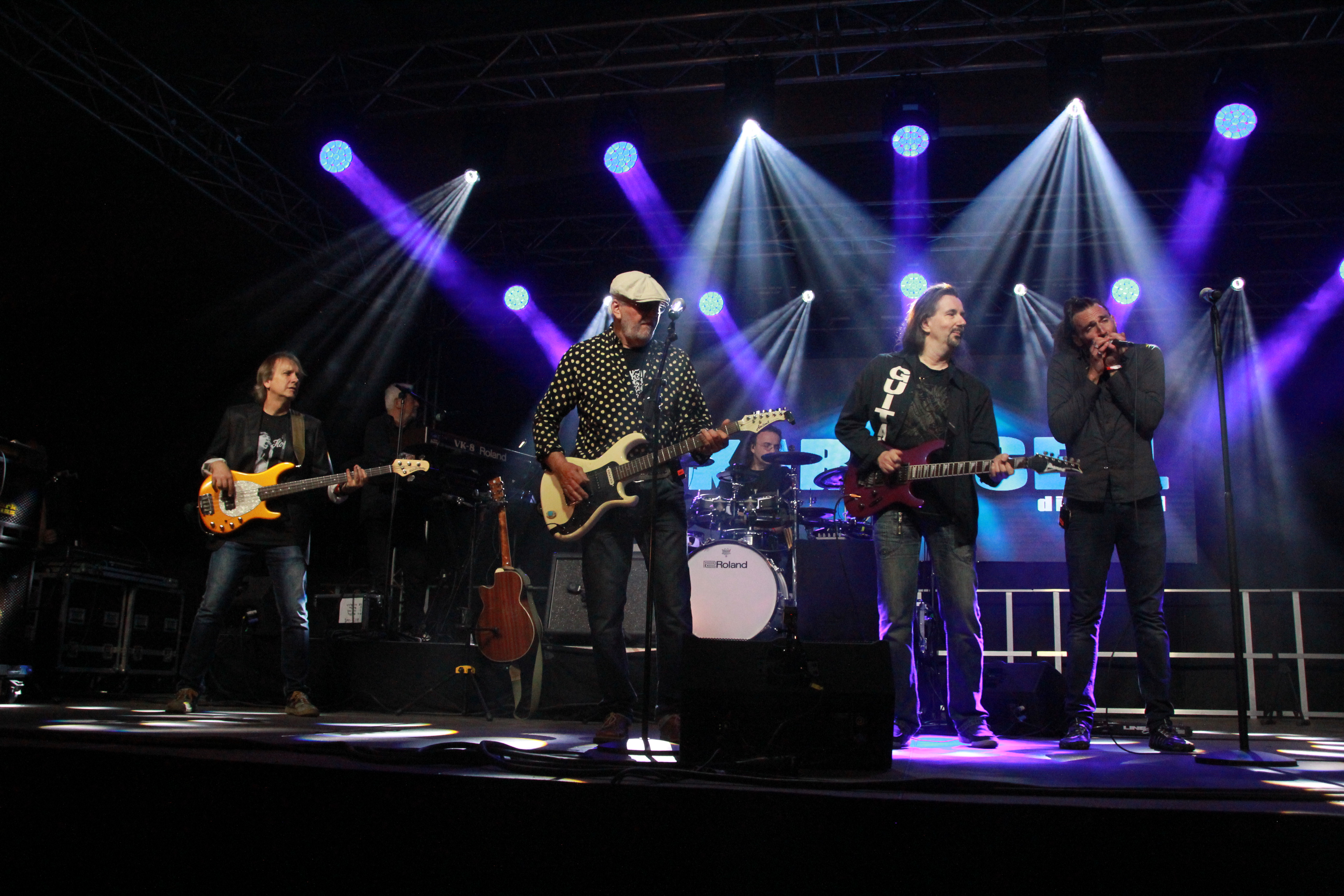 Karussell Band