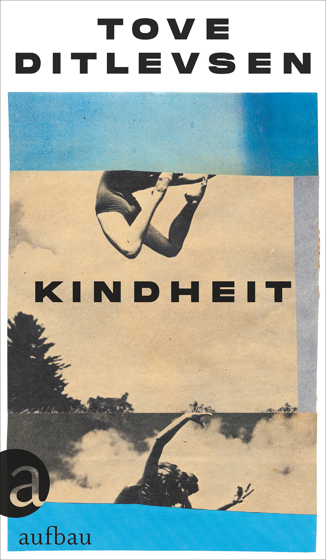 Kindheit von Tove Ditlevsen