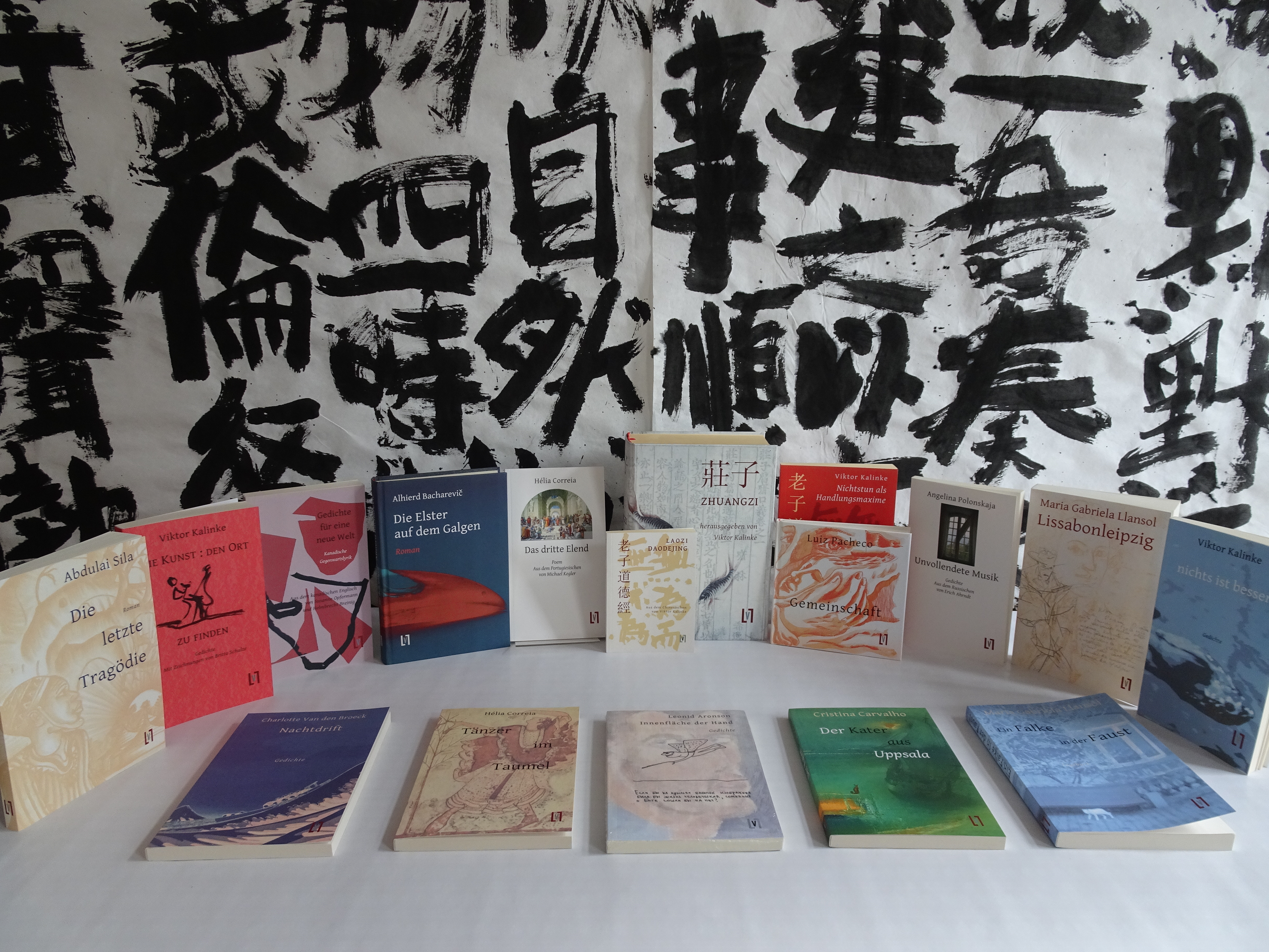 Leipziger Literaturverlag
