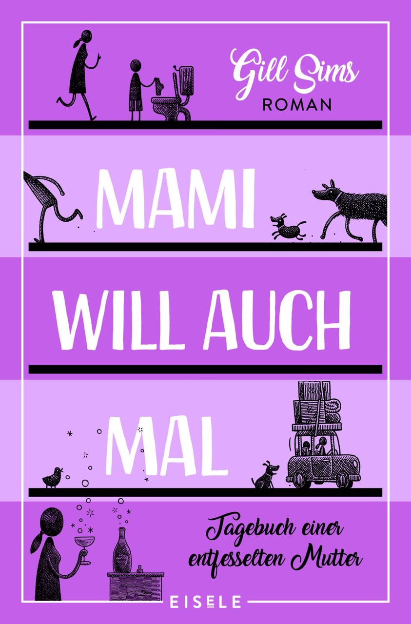 Mami will auch mal