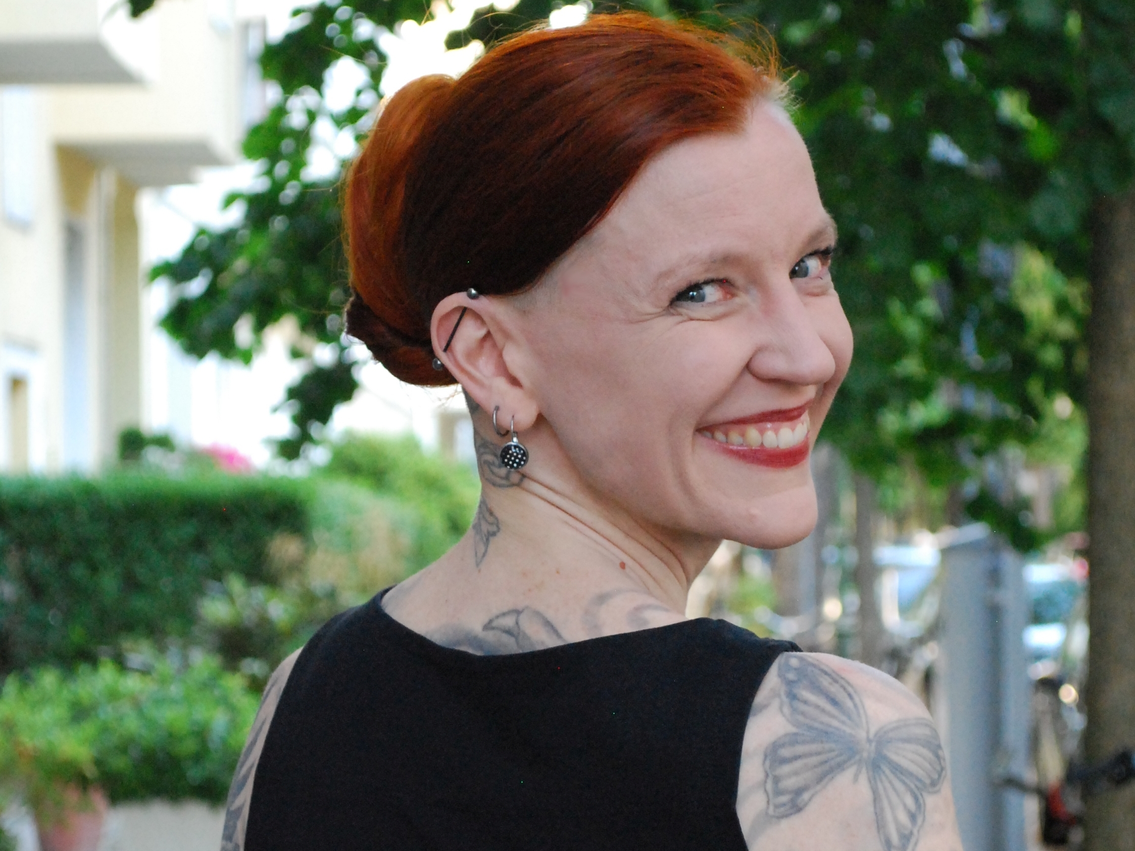 Katharina Heinrichs Katharina Heinrichs