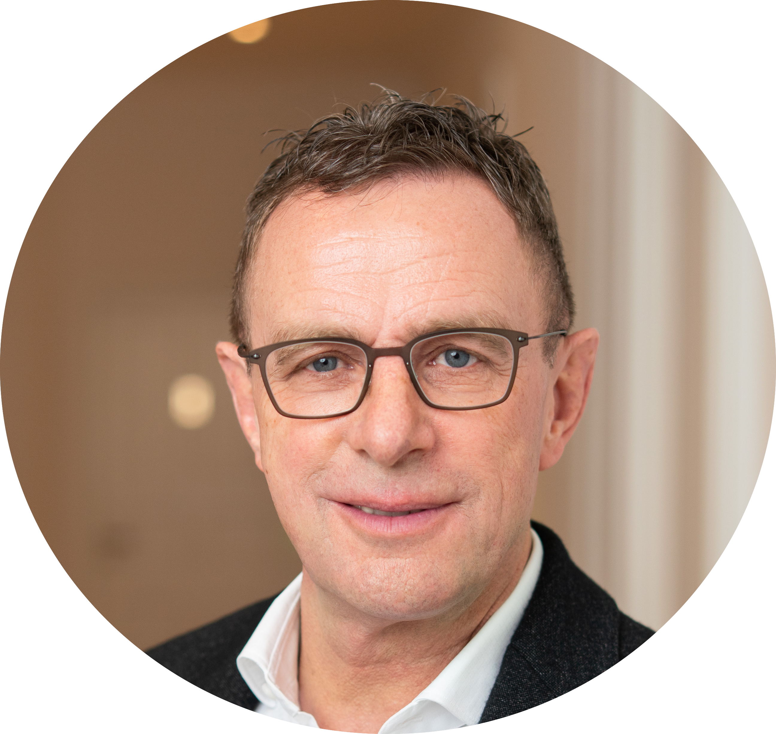 Ralf Rangnick