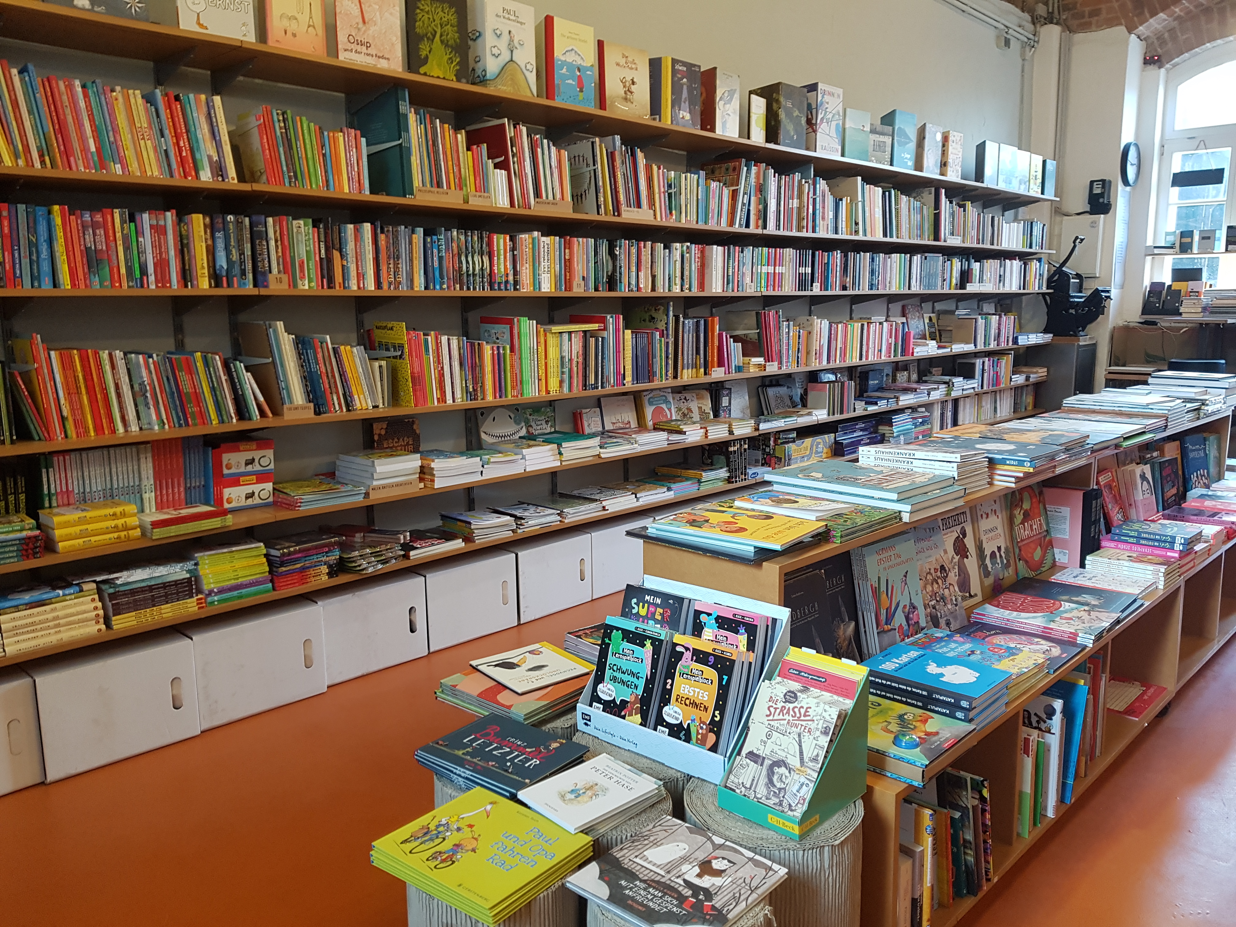 Serifee Buchhandlung