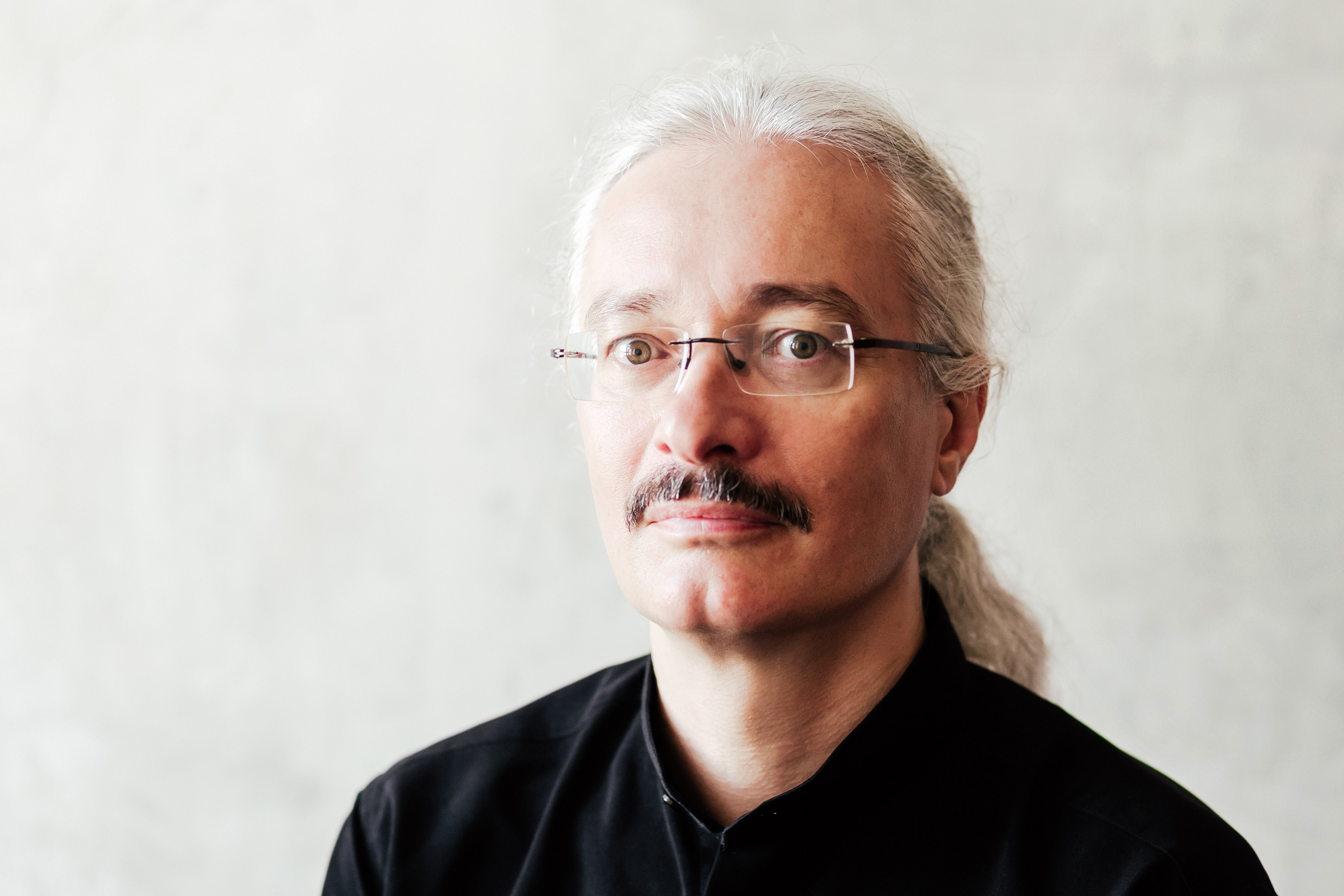 Stephan König Pianist, Komponist und Dirigent