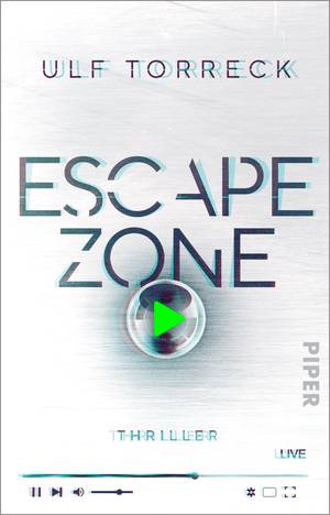 Escape Zone von Ulf Torreck