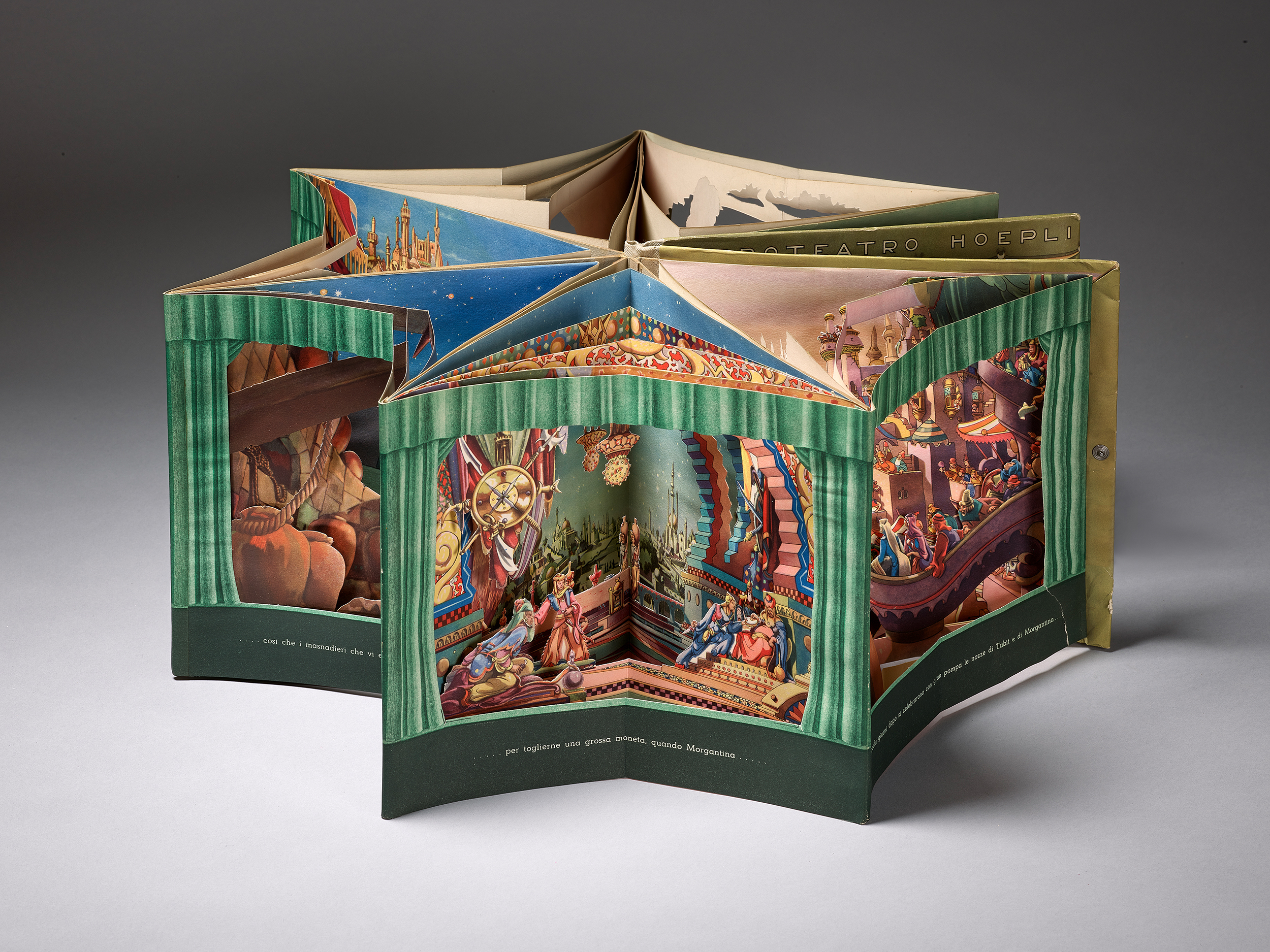 Deutsches Buch- und Schriftmuseum Leipzig