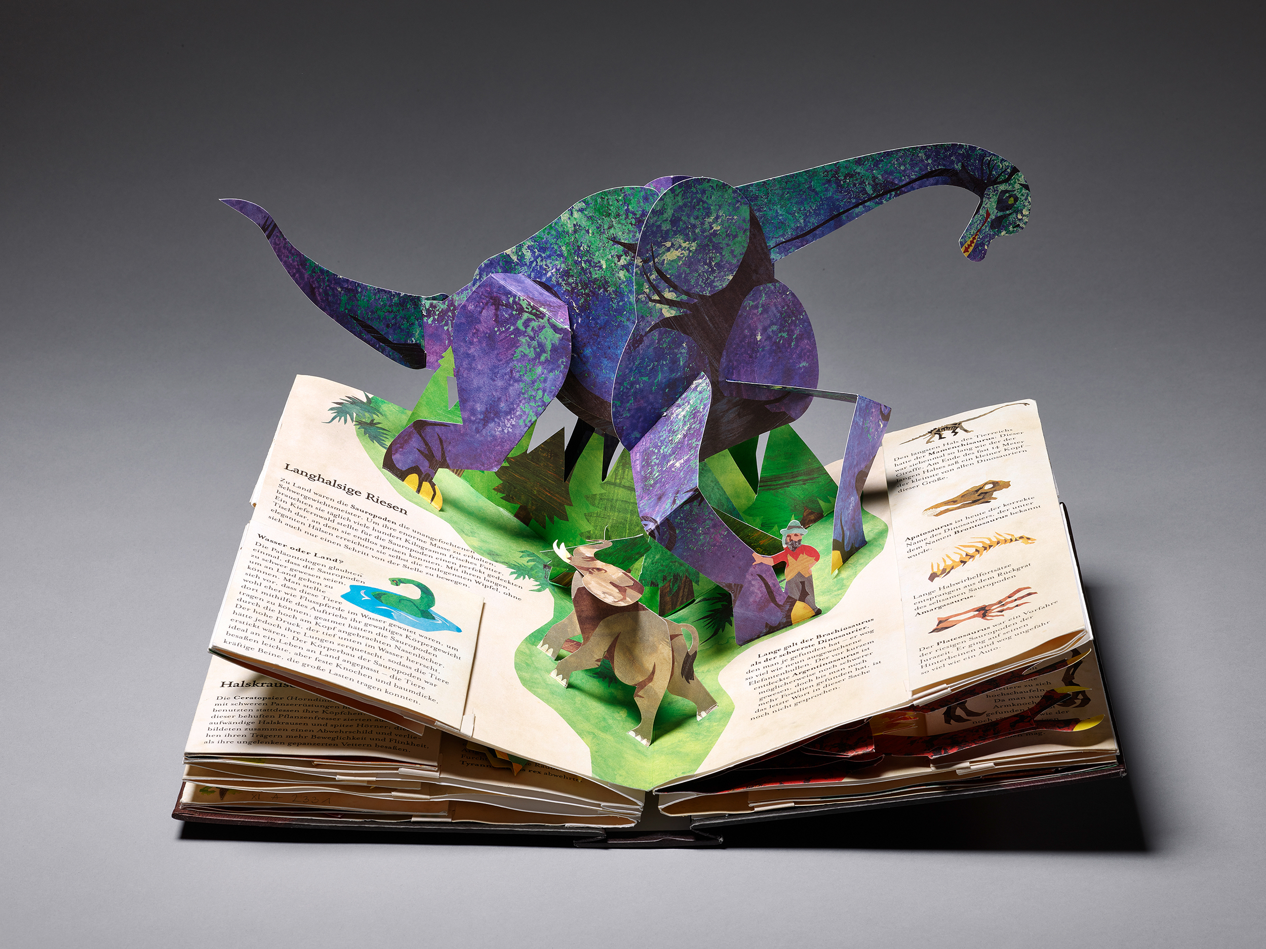 Deutsches Buch- und Schriftmuseum