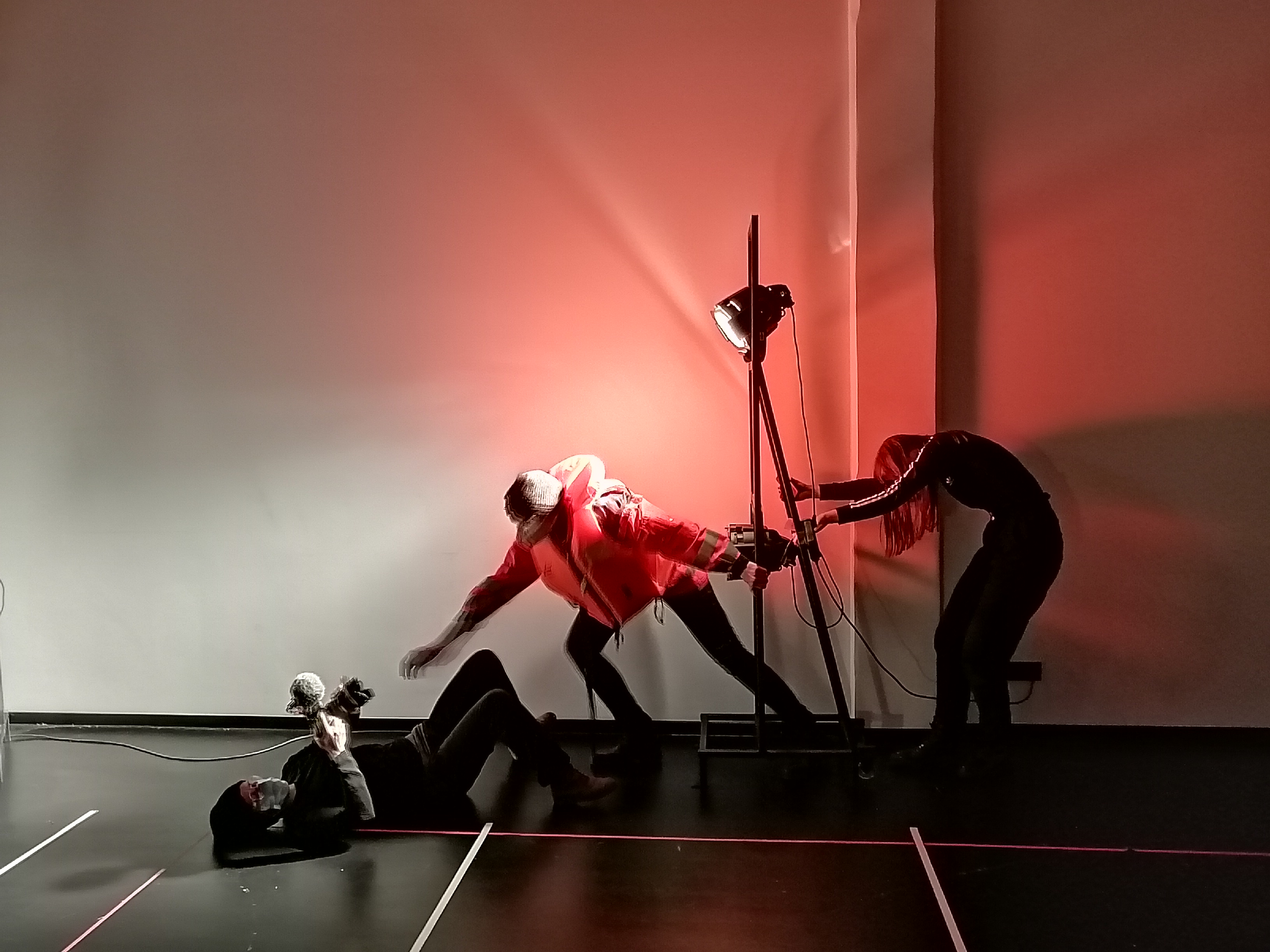 Theater der Jungen Welt