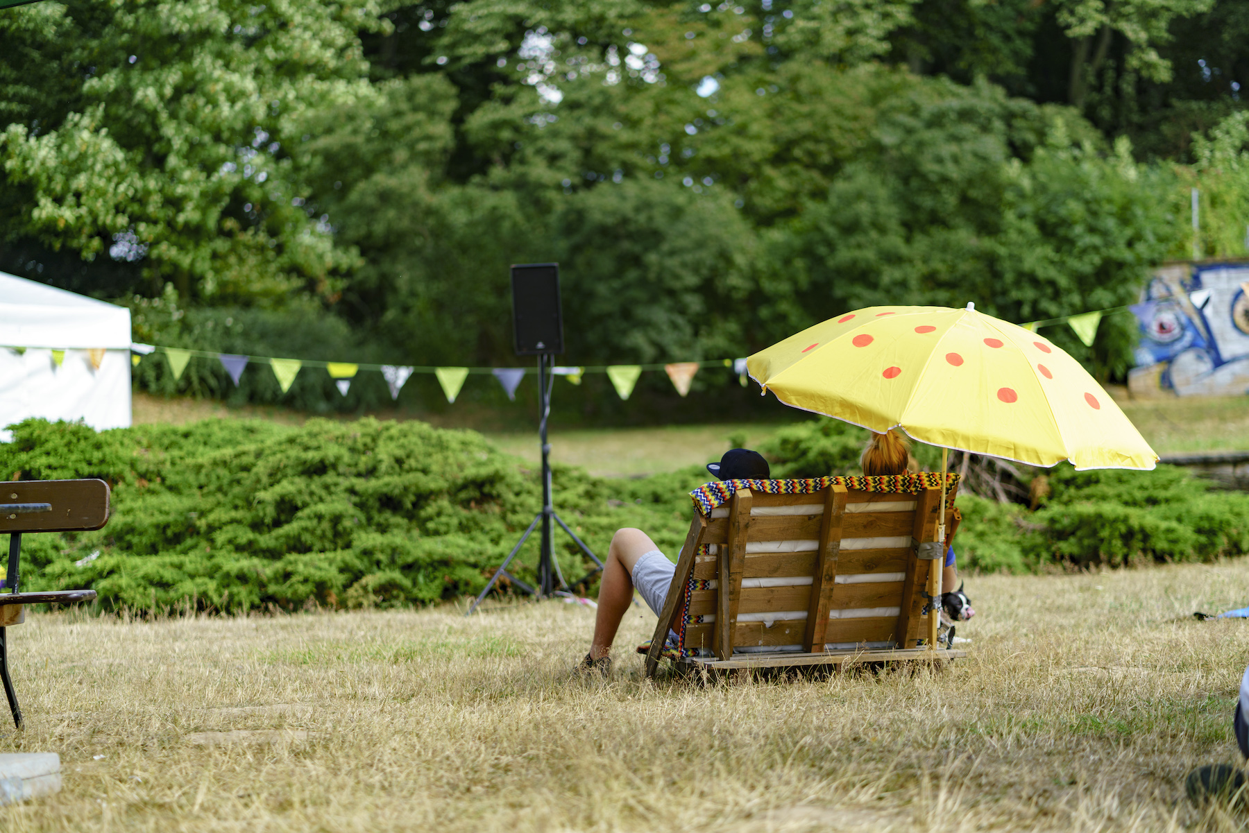 Leipziger Hörspielsommer 2020