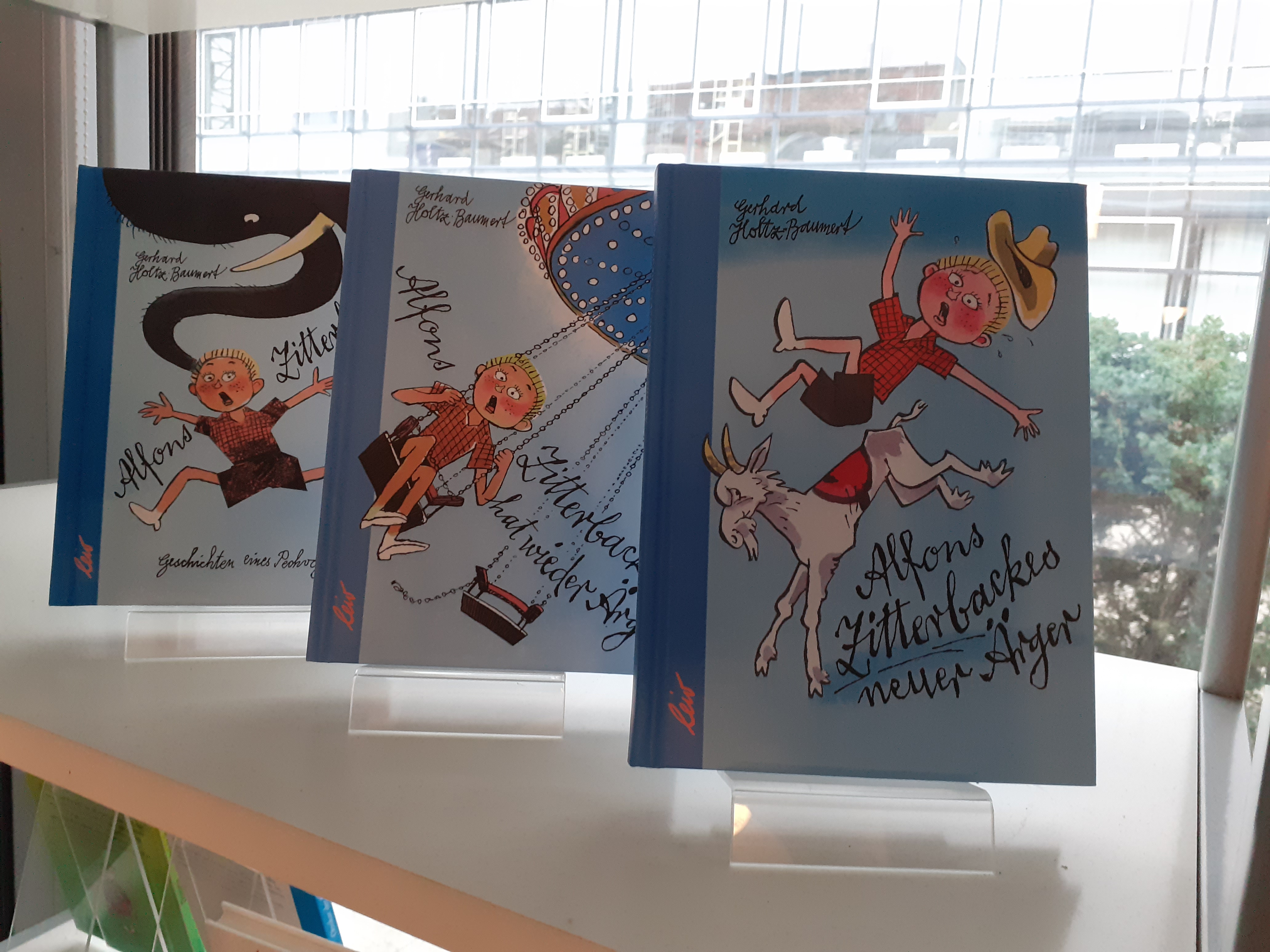 Leiv Verlag Leipzig