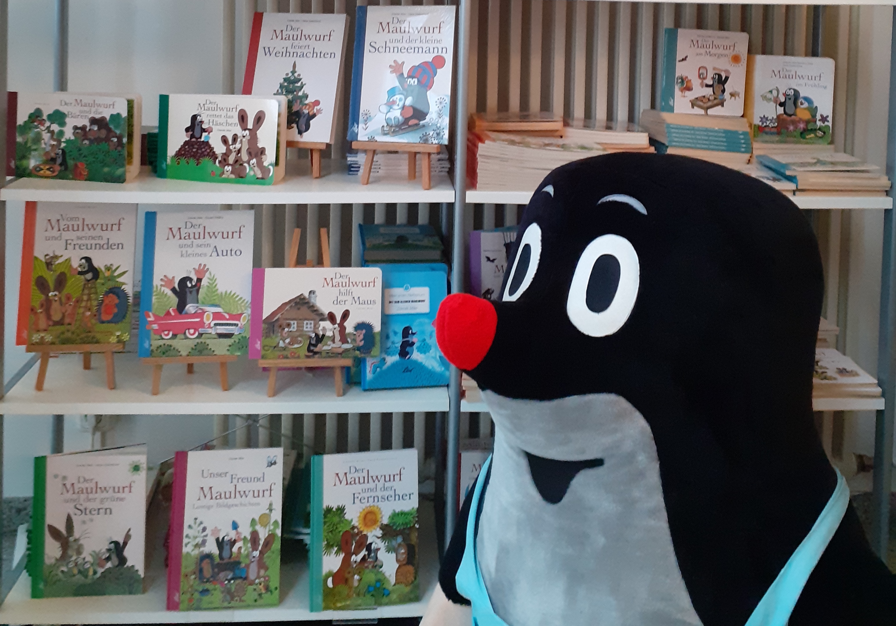 Leiv Kinderbuchverlag Leipzig