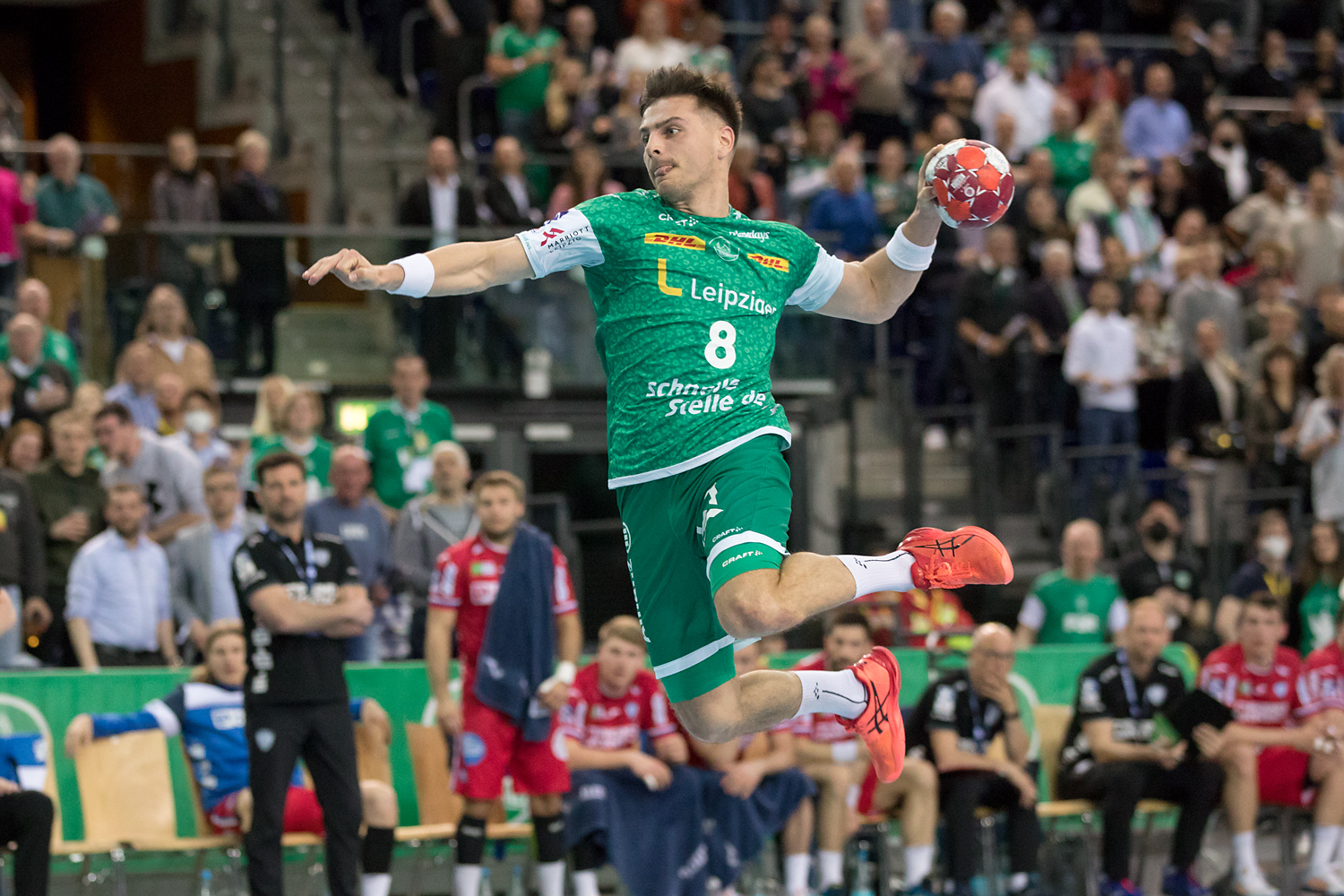 Lucas Krzikalla