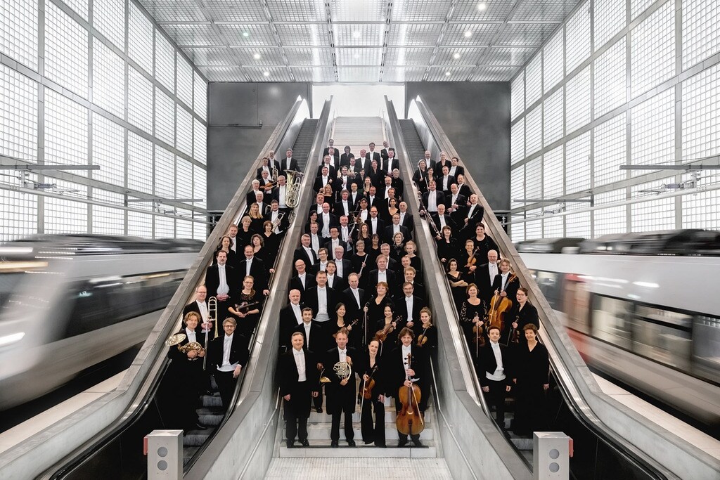 MDR-Sinfonieorchester