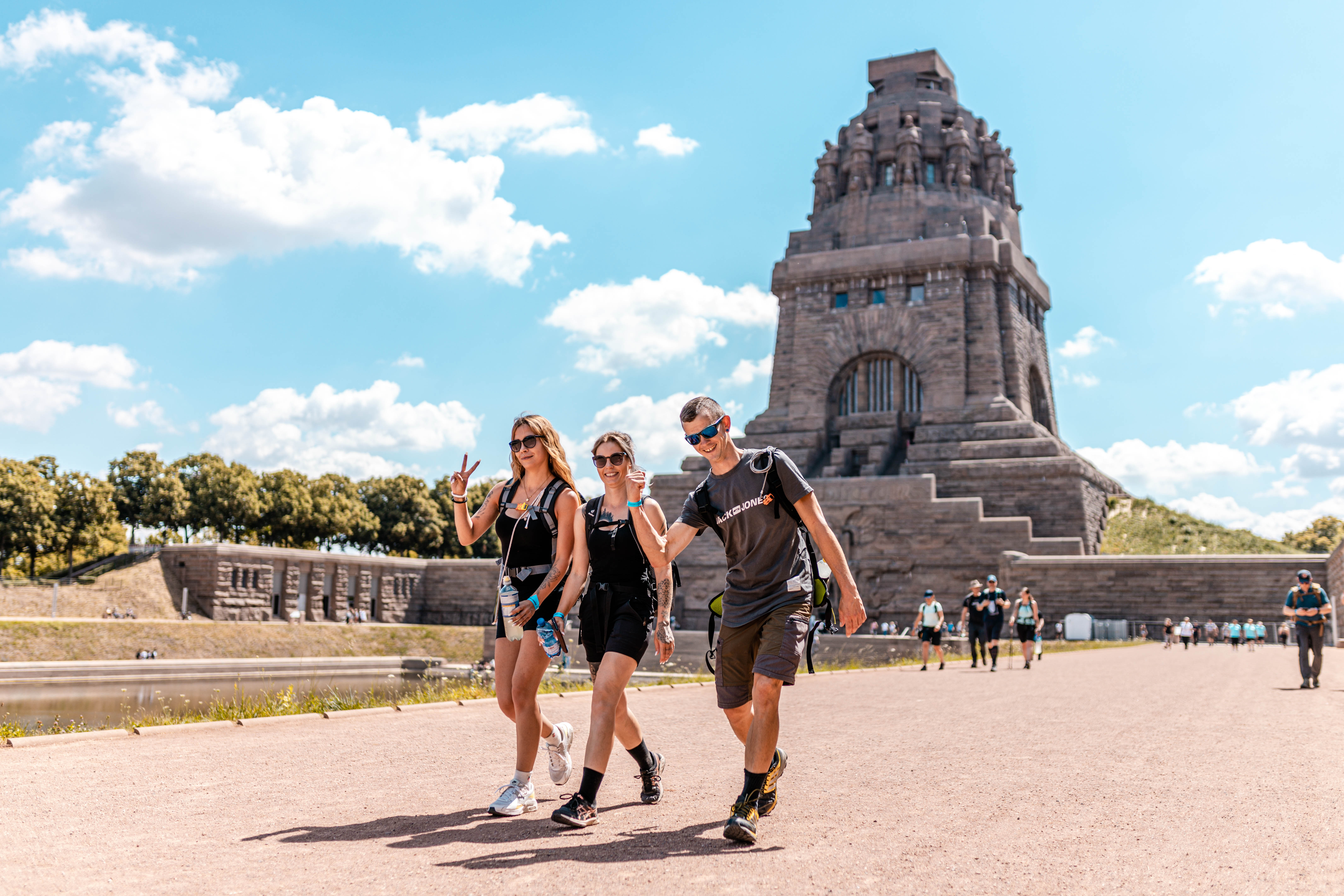 Völkerschlachtdenkmal