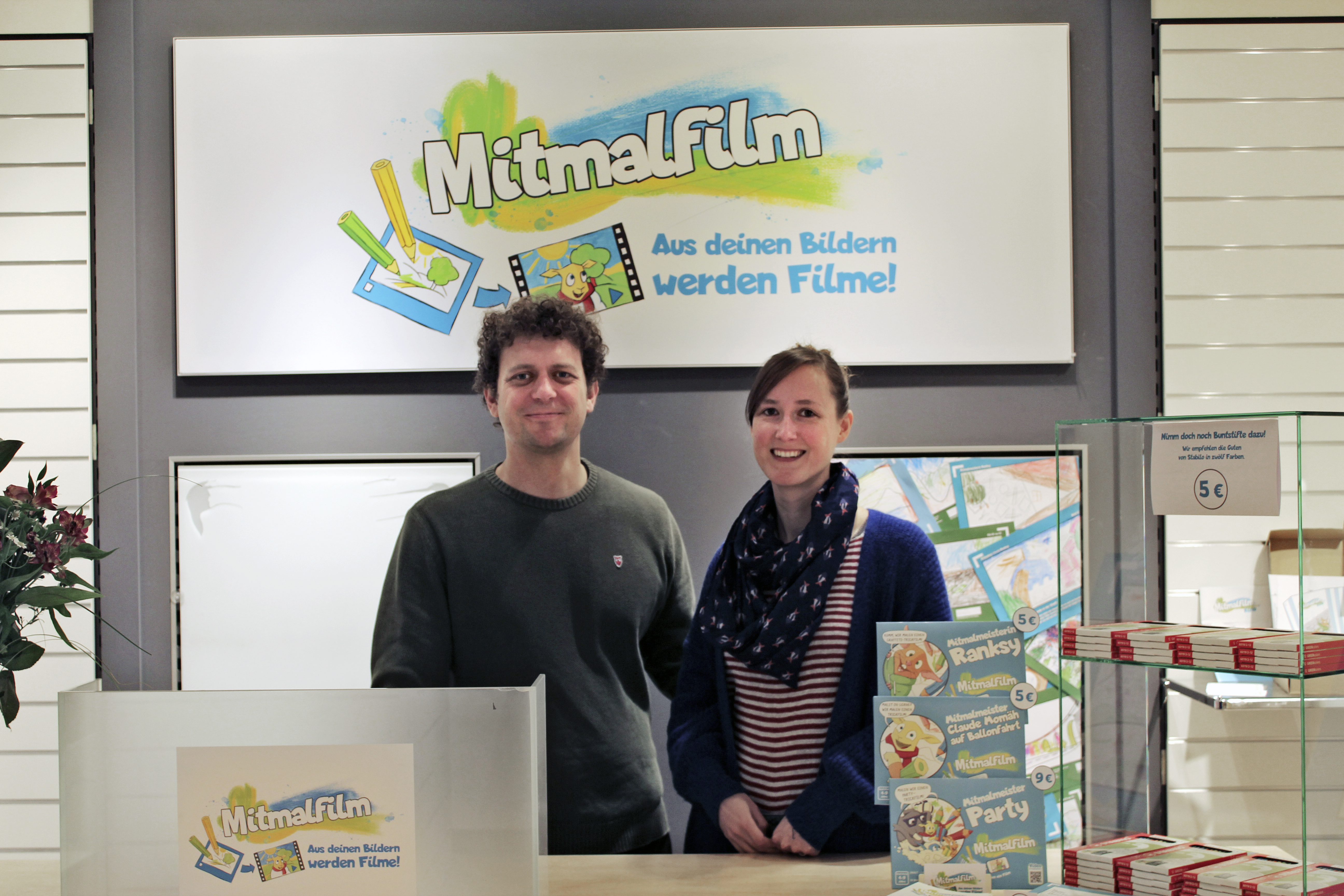 Mitmalfilm