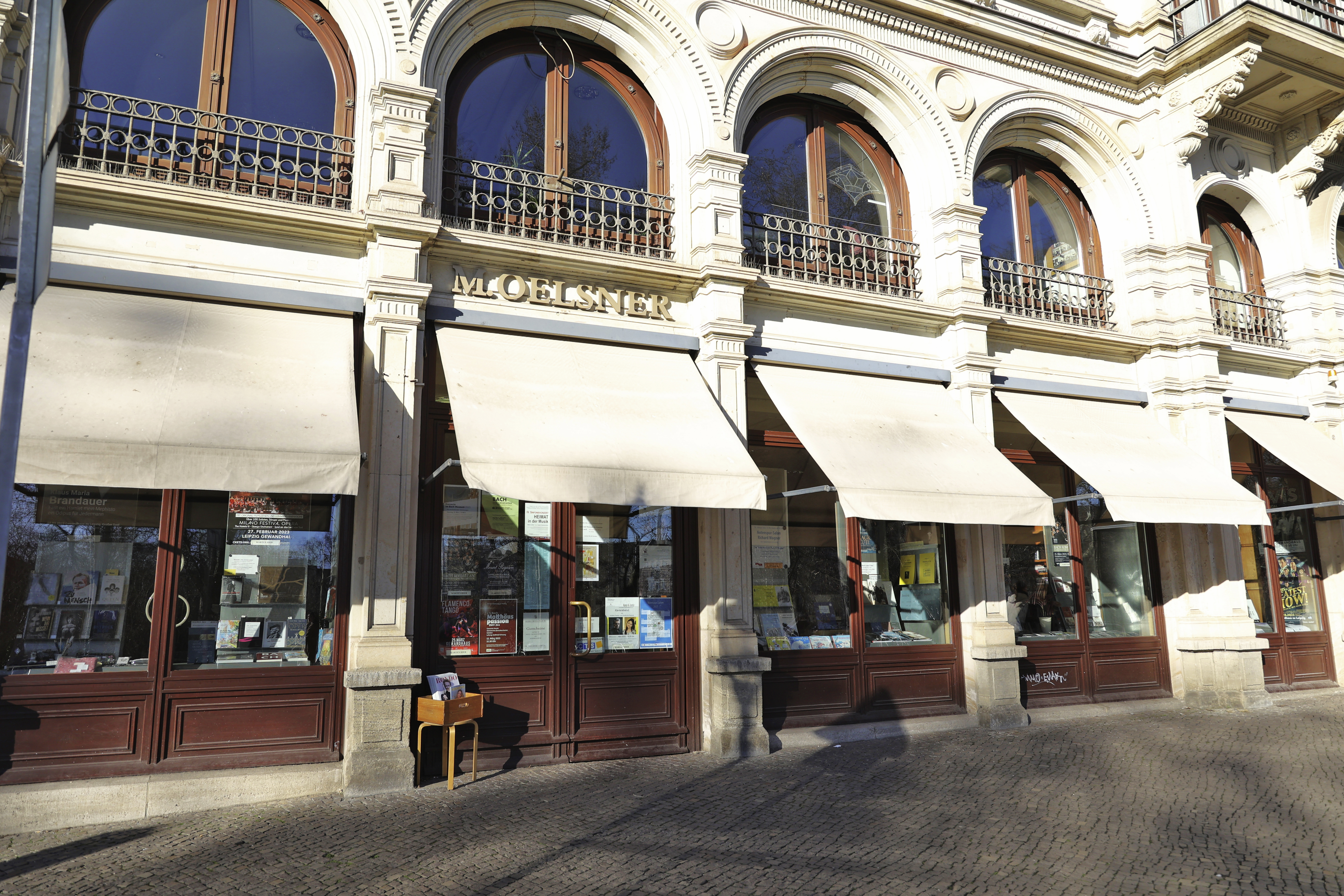 Schillerstraße 5