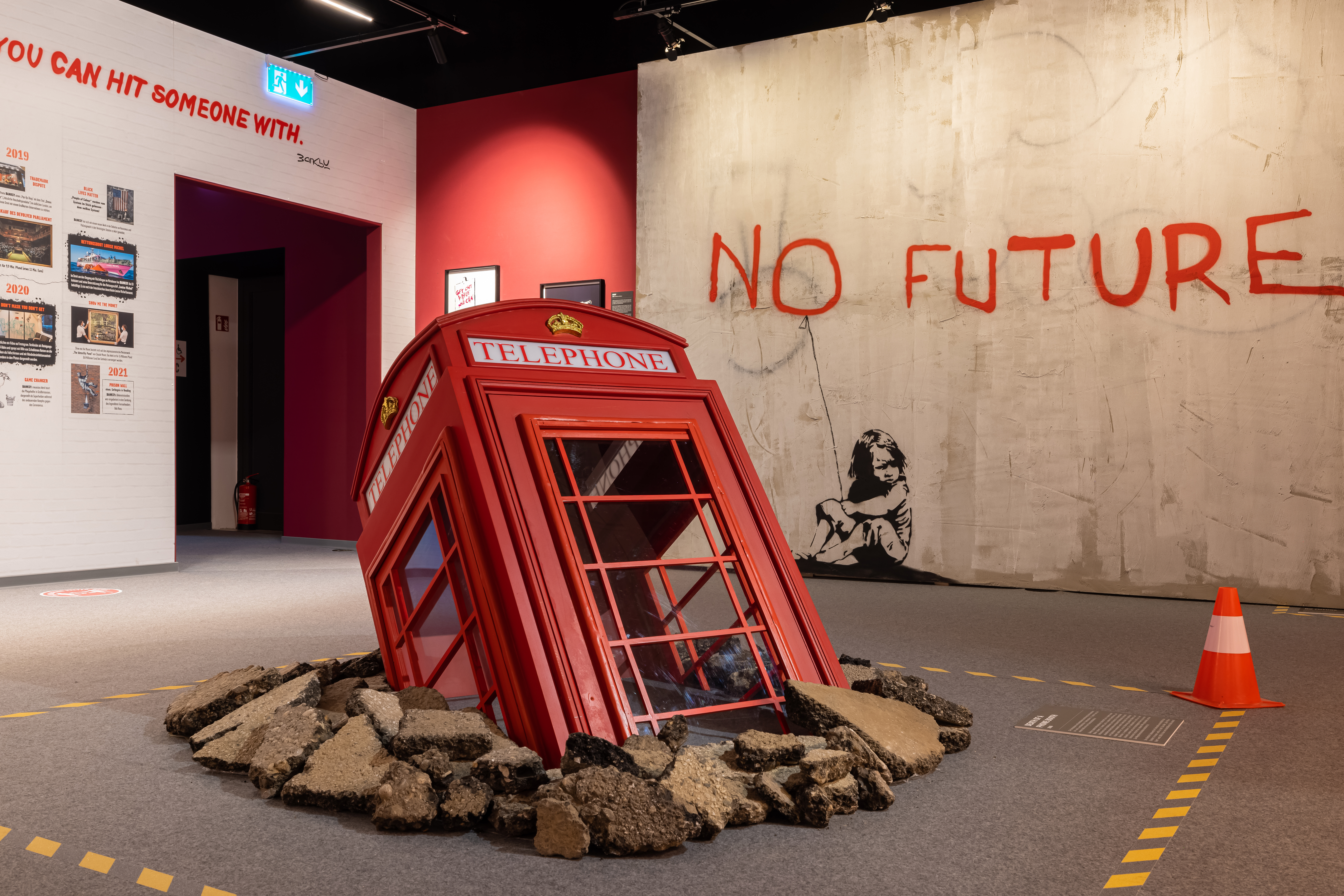 Banksy