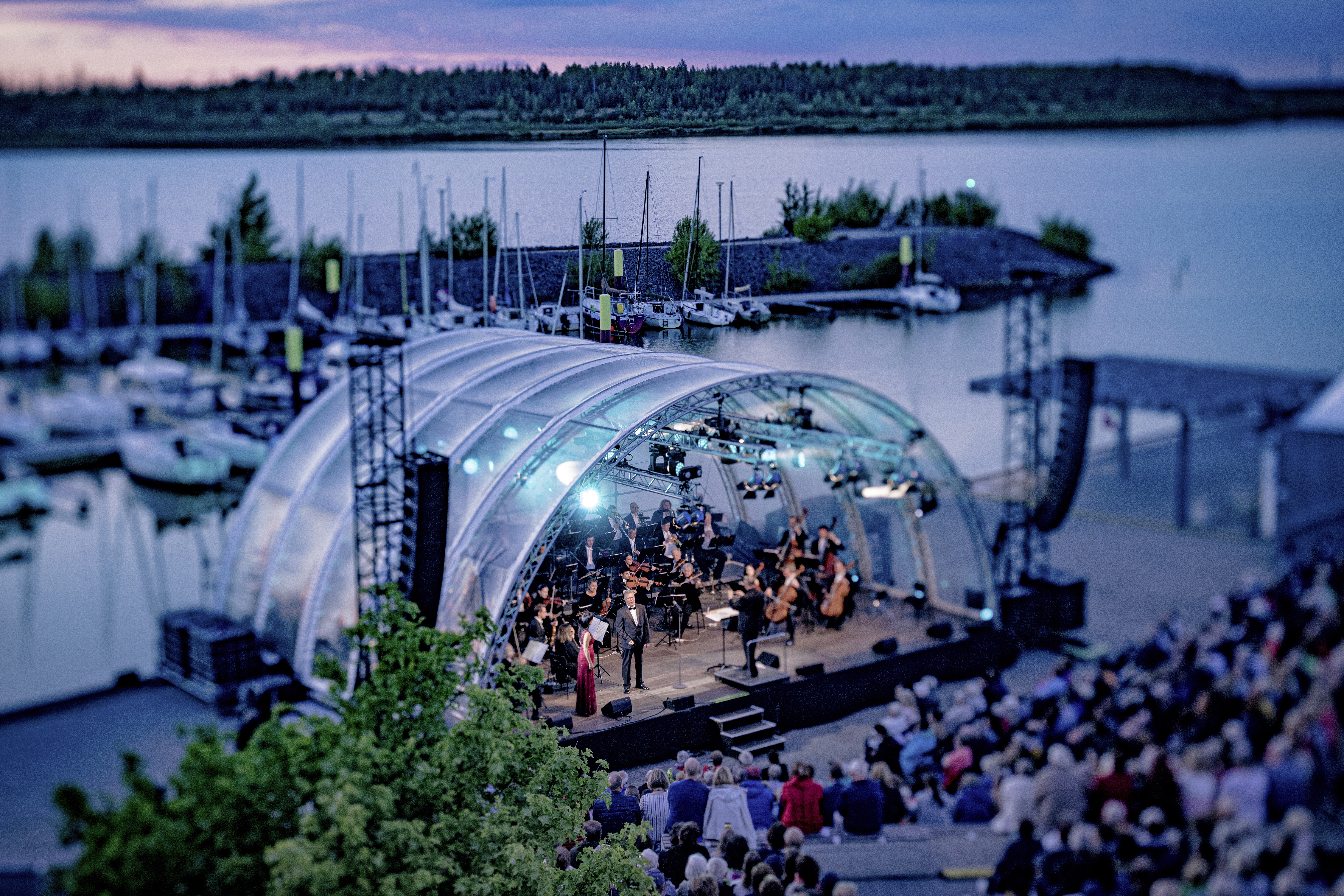 5. Neuseenland Musikfest 2023 5. Neuseenland Musikfest 2023