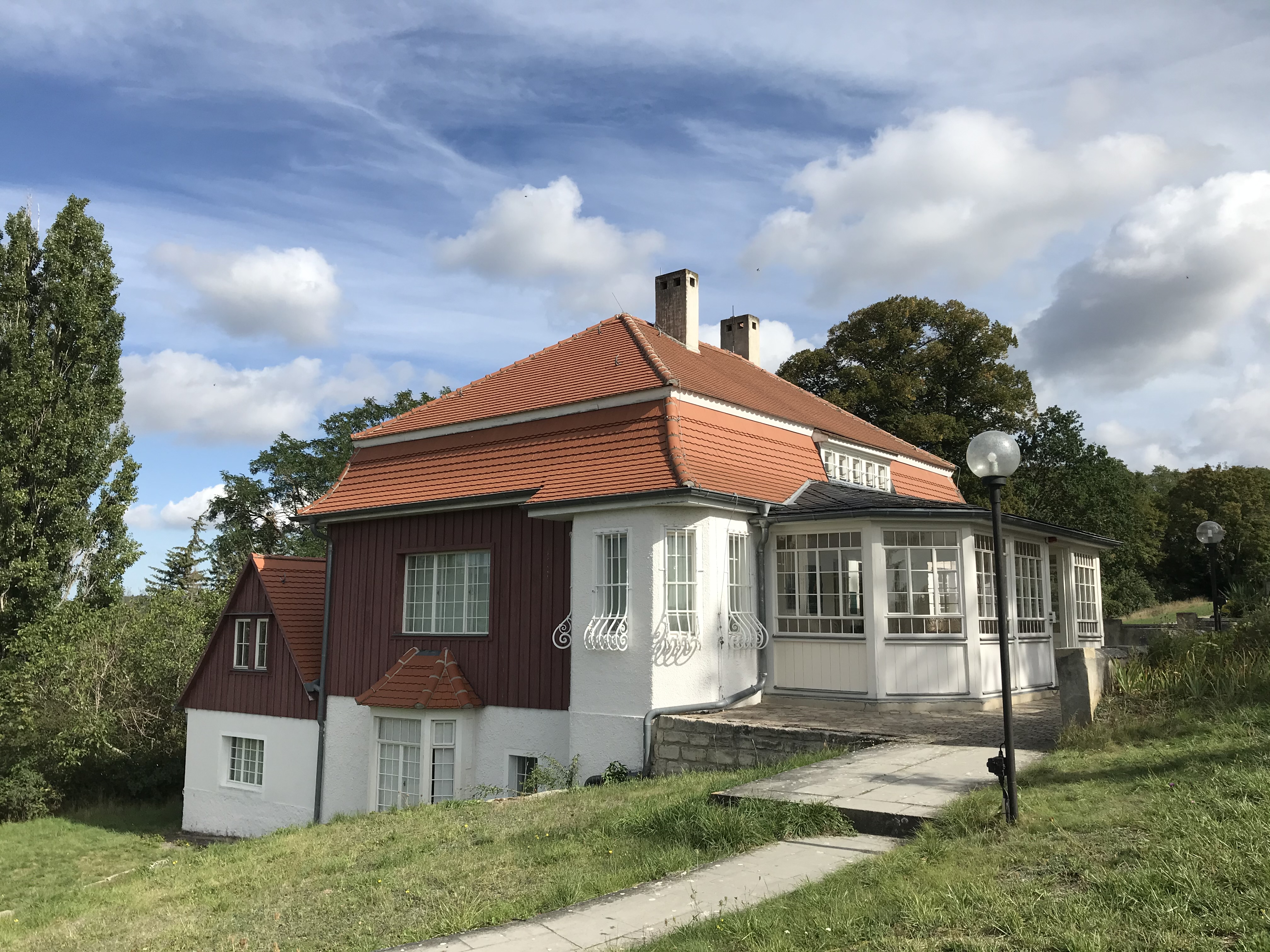 Naumburger Blütengrund