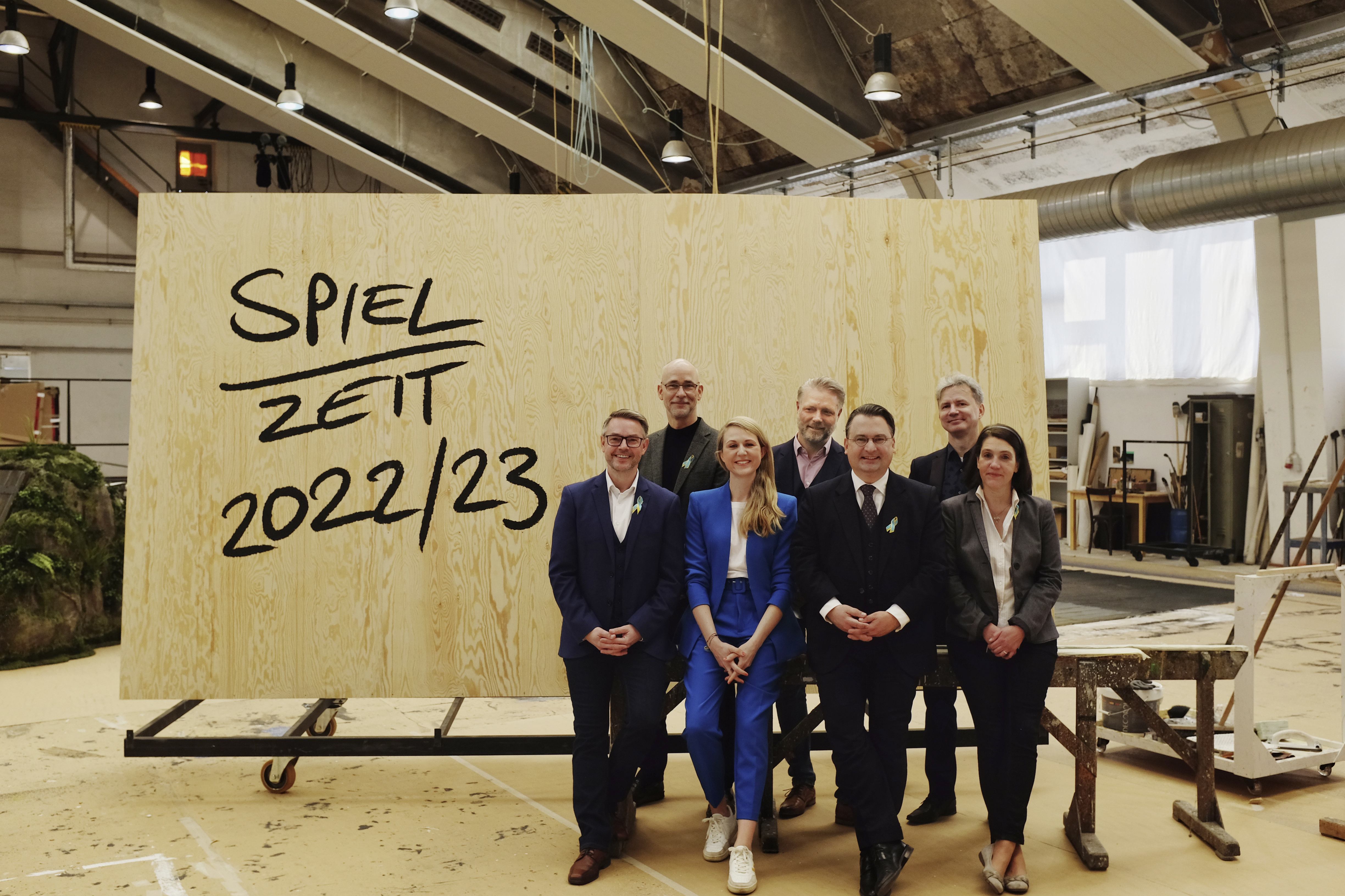 Neuer Opernchef