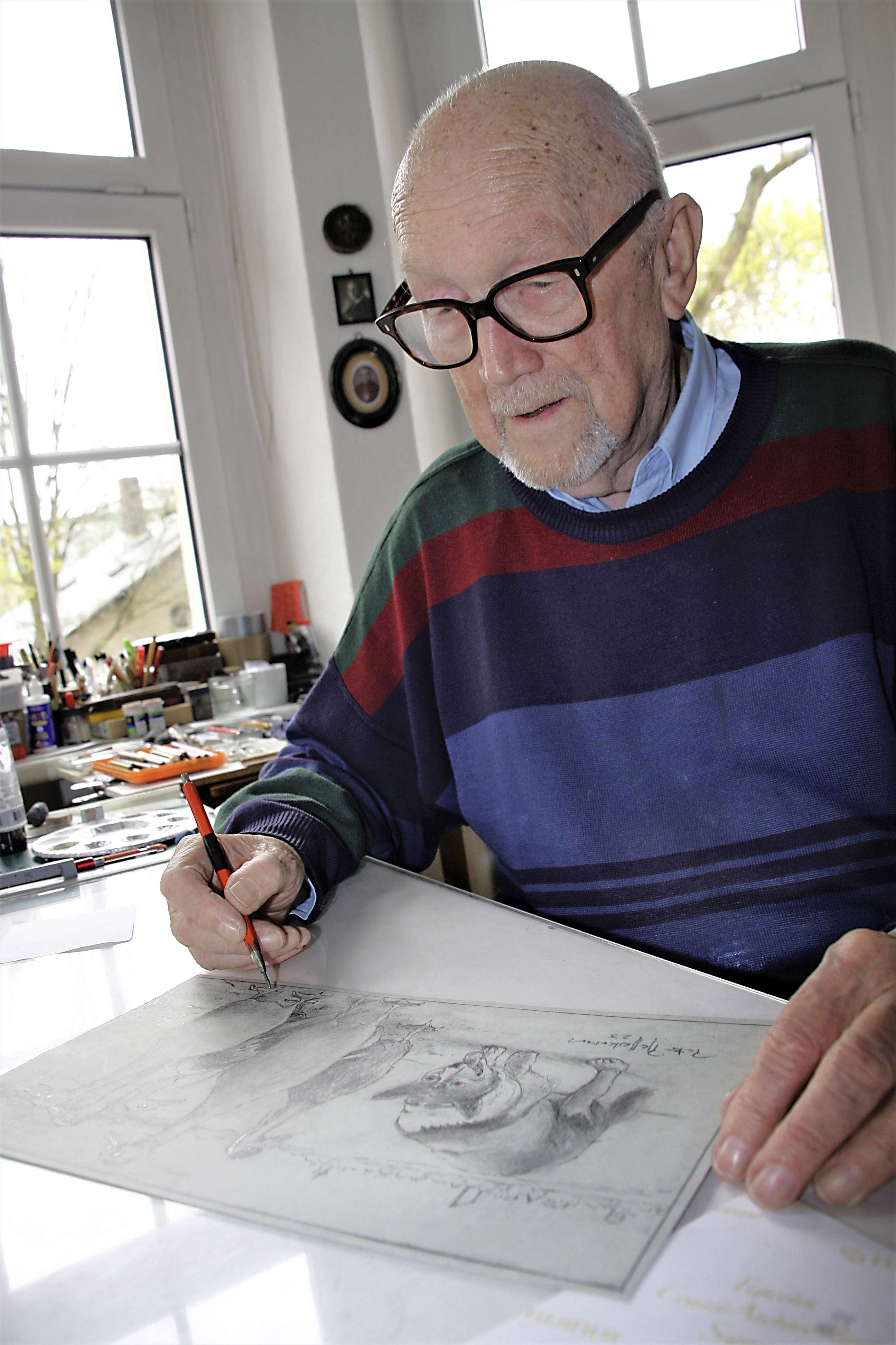 Peter Pfefferkorn