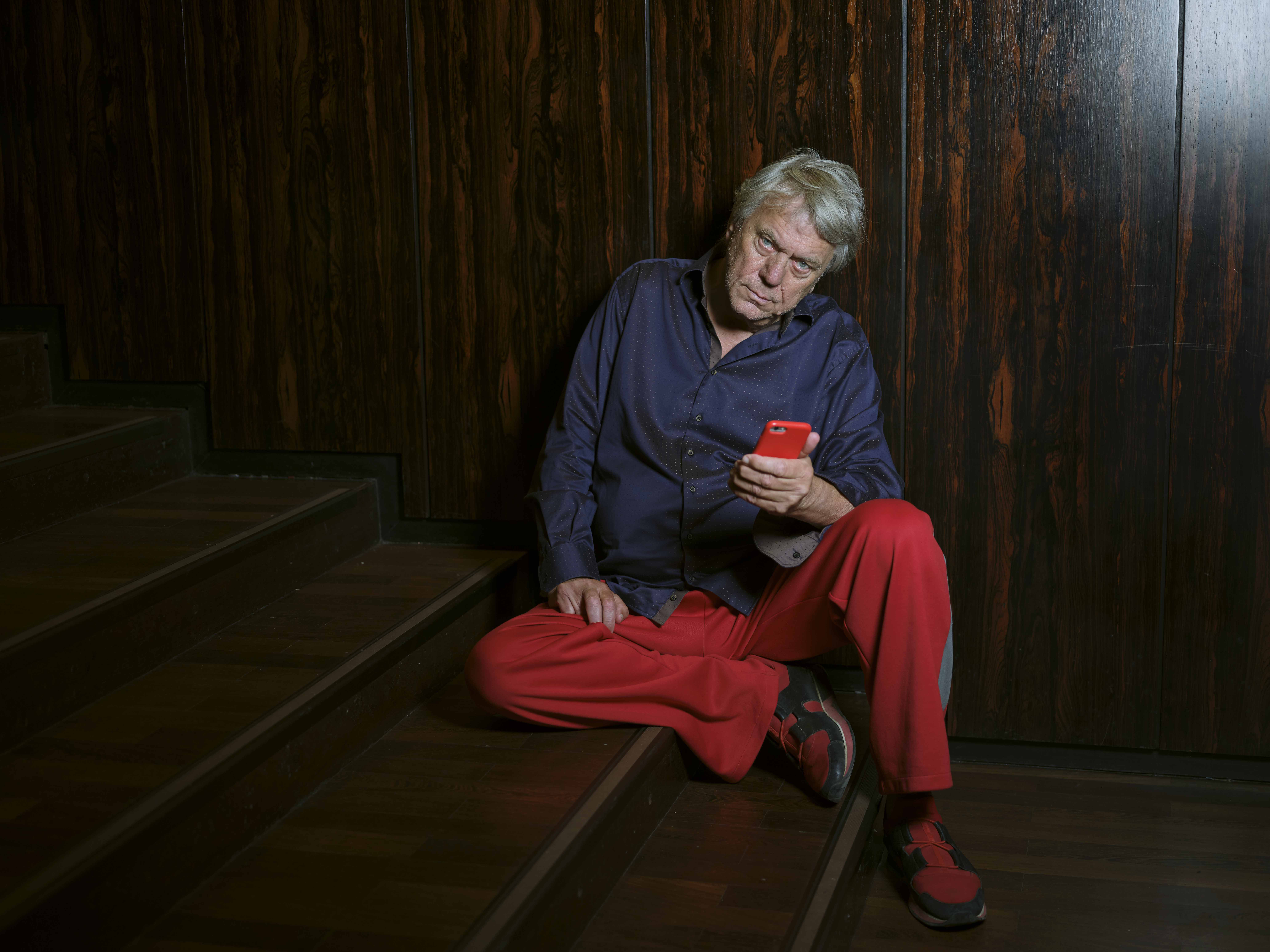 Johan Simons