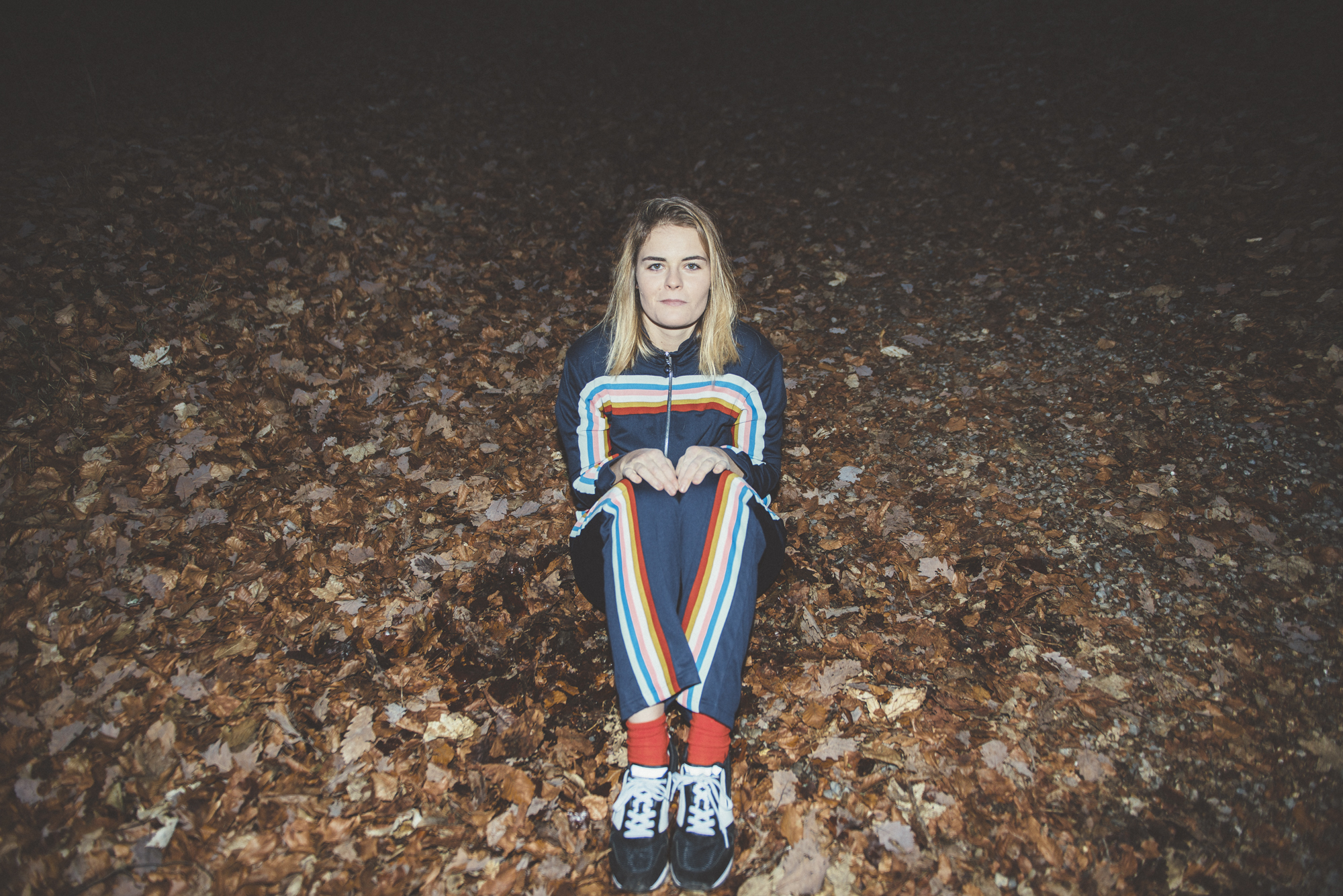 Hazel Brugger
