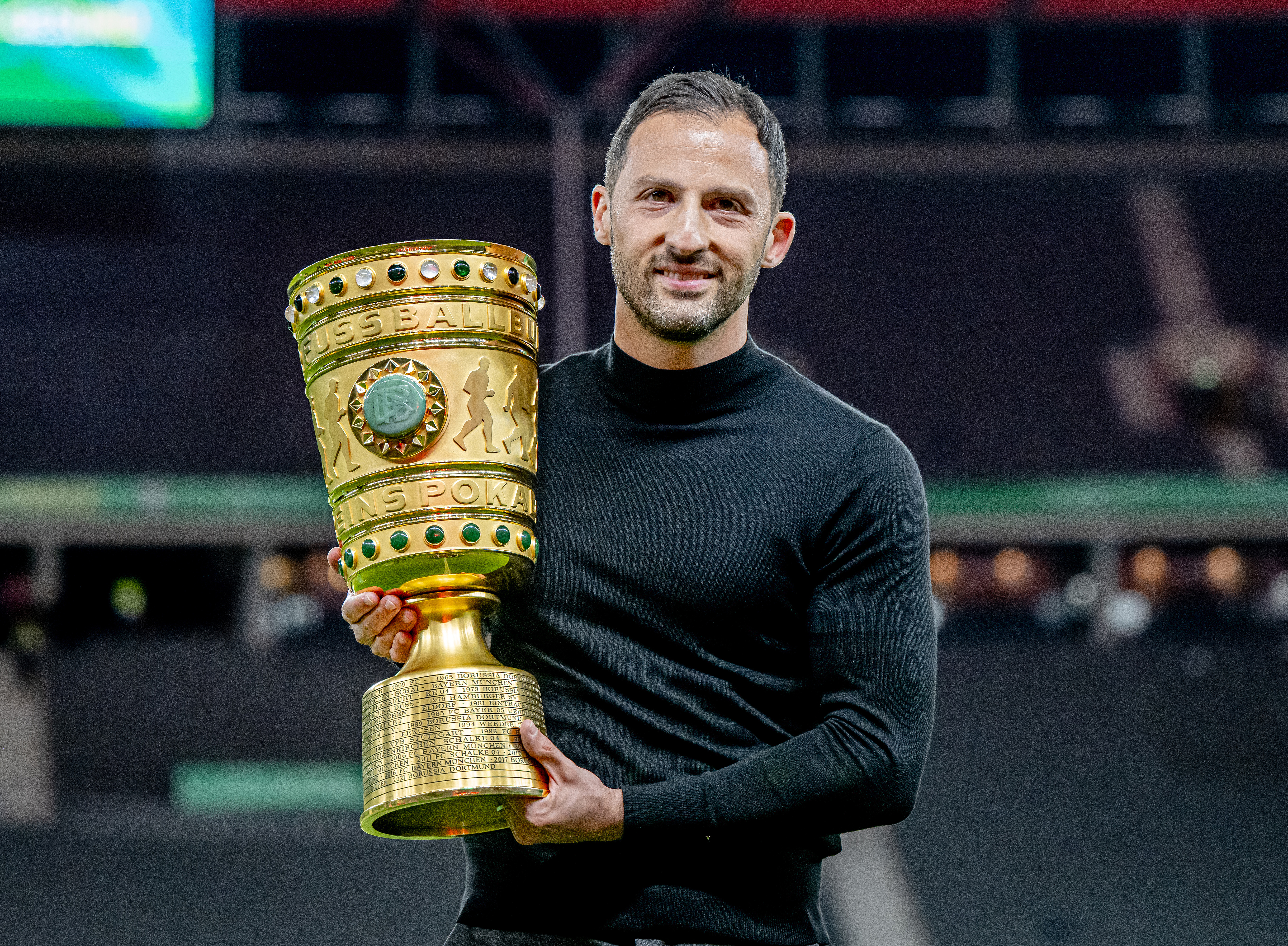 Domenico Tedesco