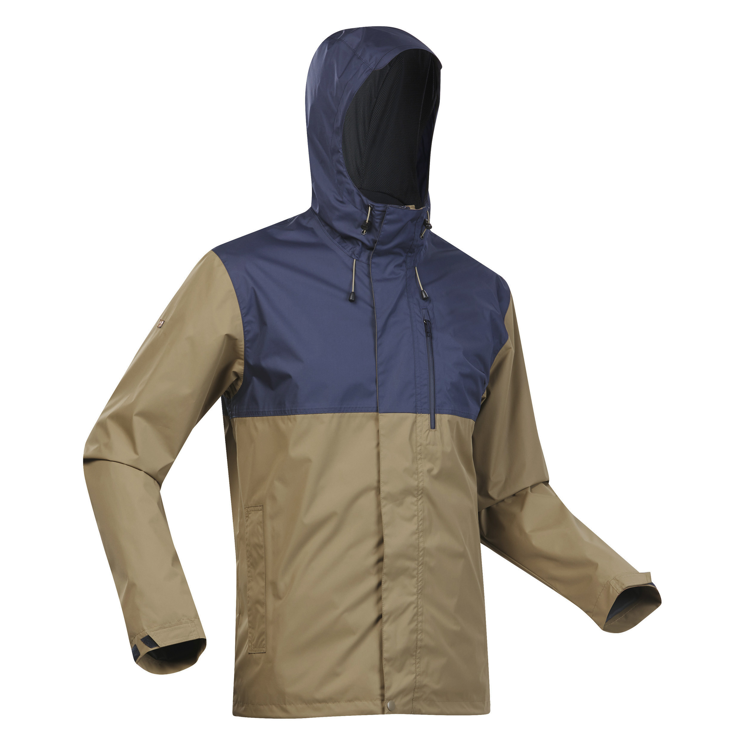 QUECHUA Regenjacke NH500