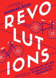 Hannah Ross - Revolutions