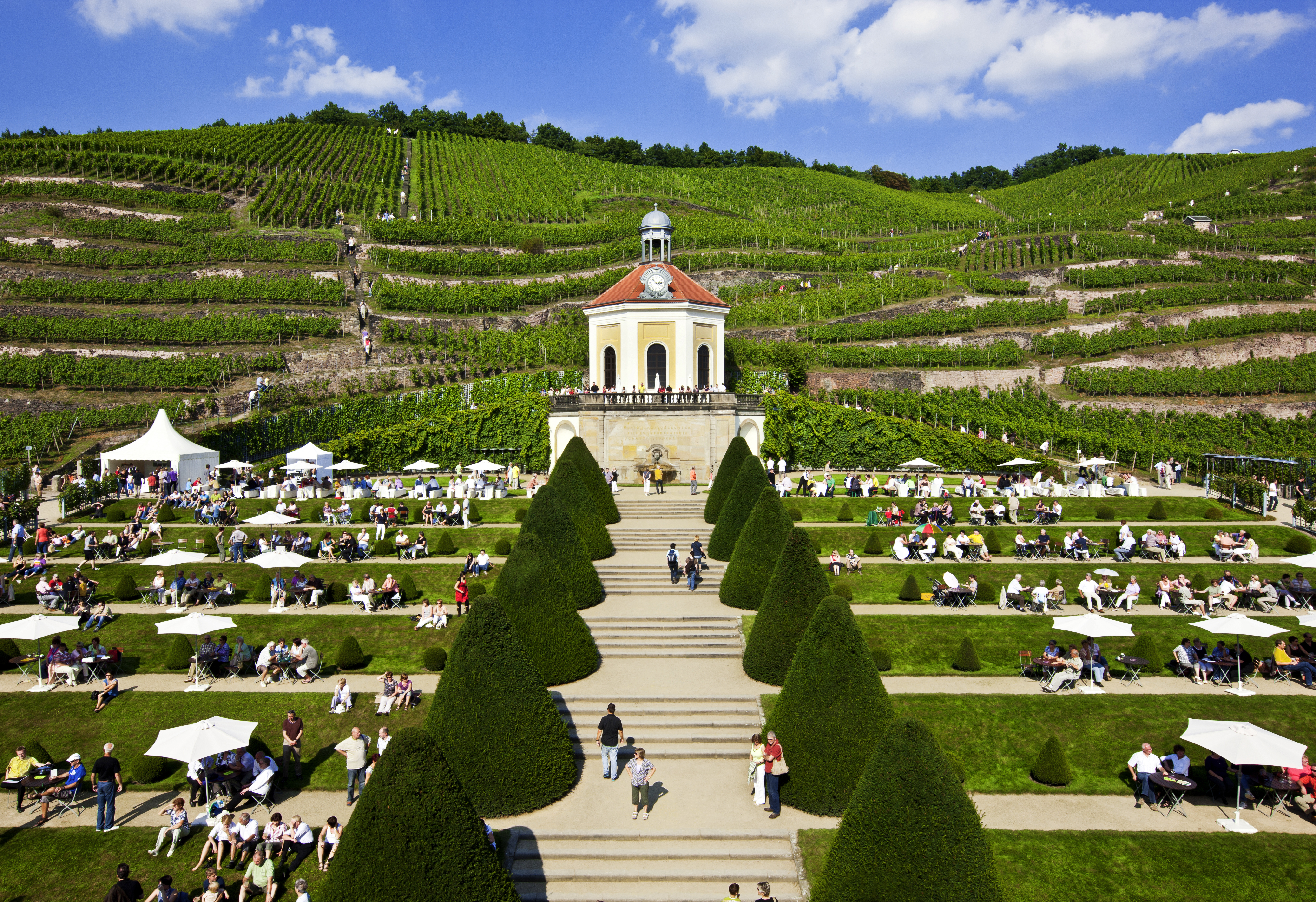 Schloss Wackerbarth 